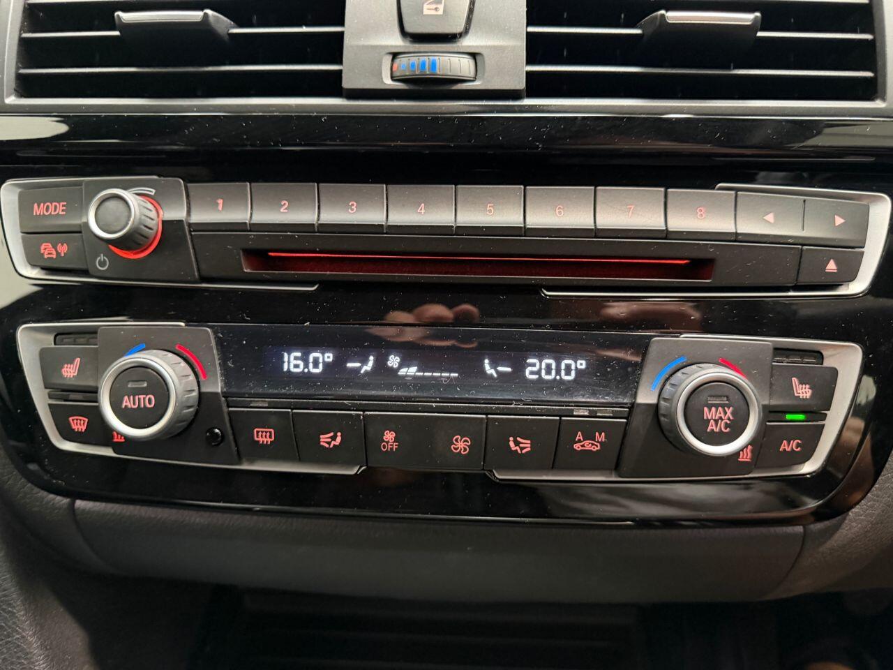BMW 4 Series Gran Coupe view 30