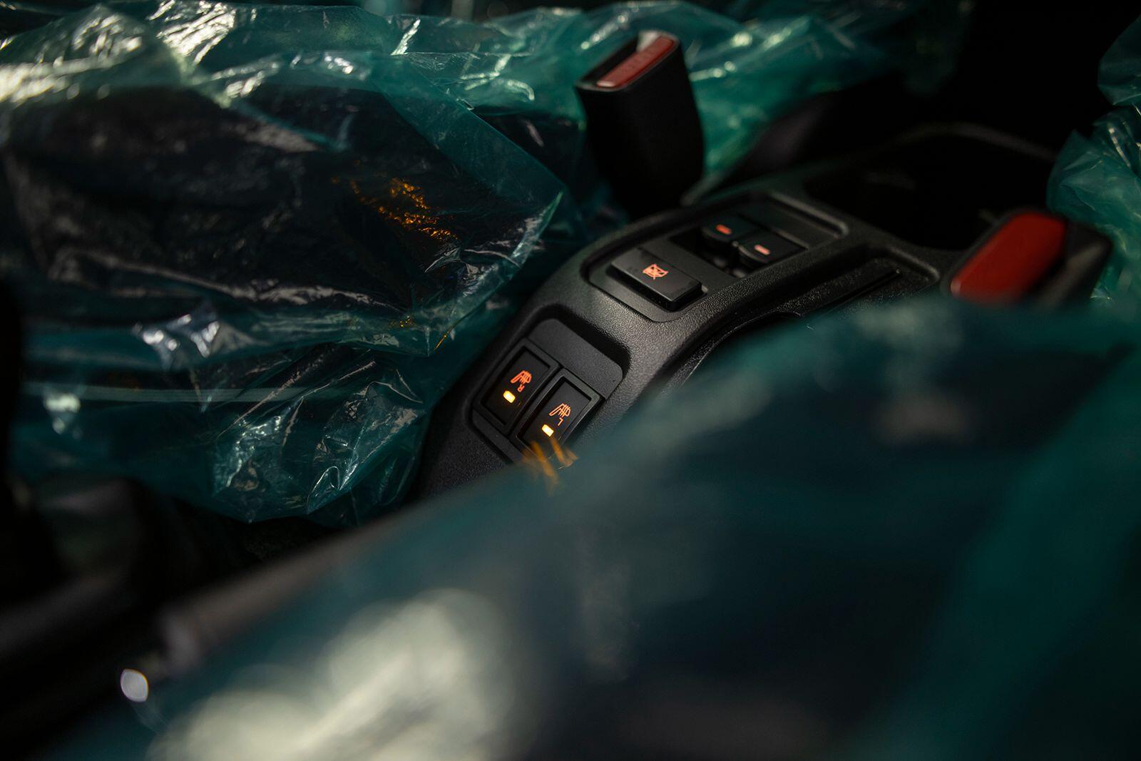 Suzuki Jimny view 60