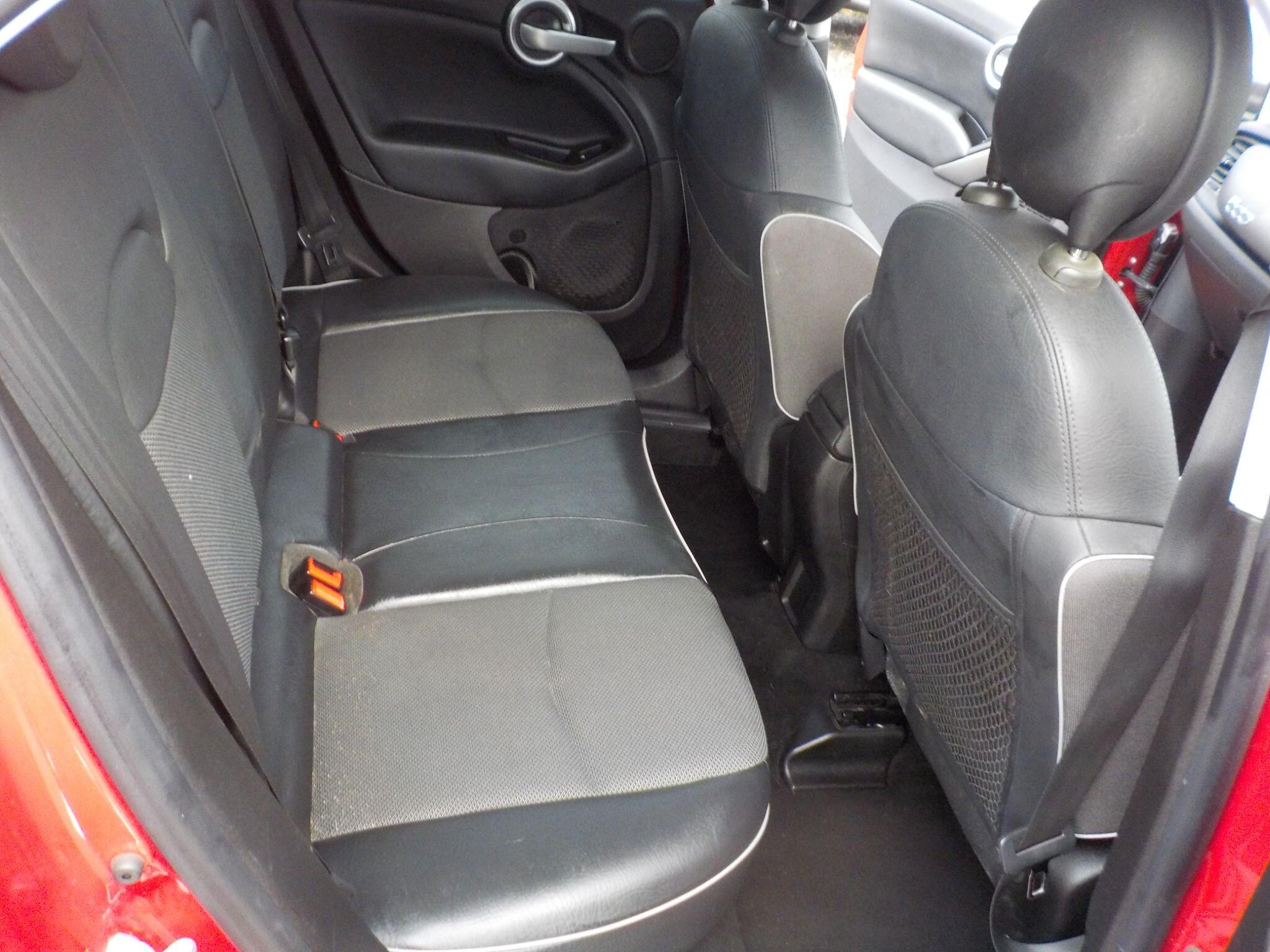 Fiat 500X 1.6 MultiJetII Cross Plus Euro 6 (s/s) 5dr