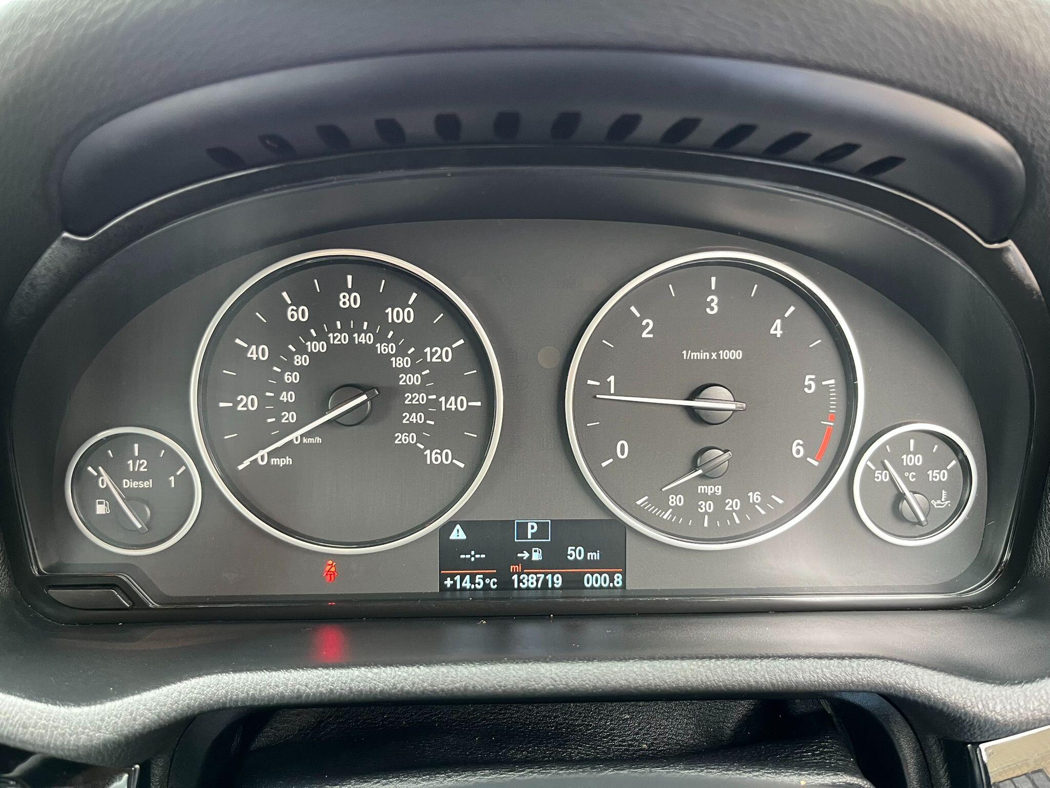 BMW X4 view 43
