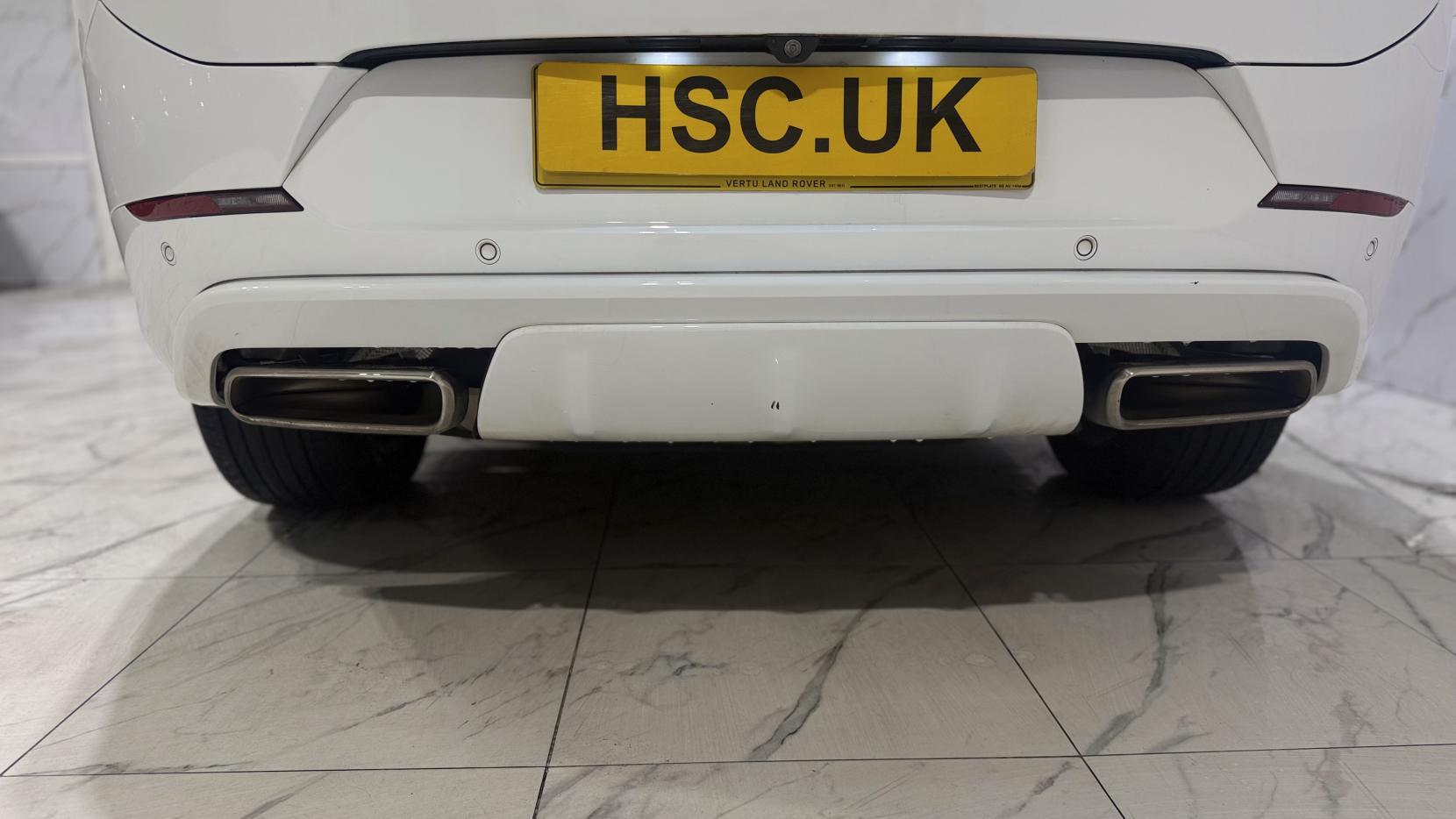 Land Rover Range Rover Sport view 50