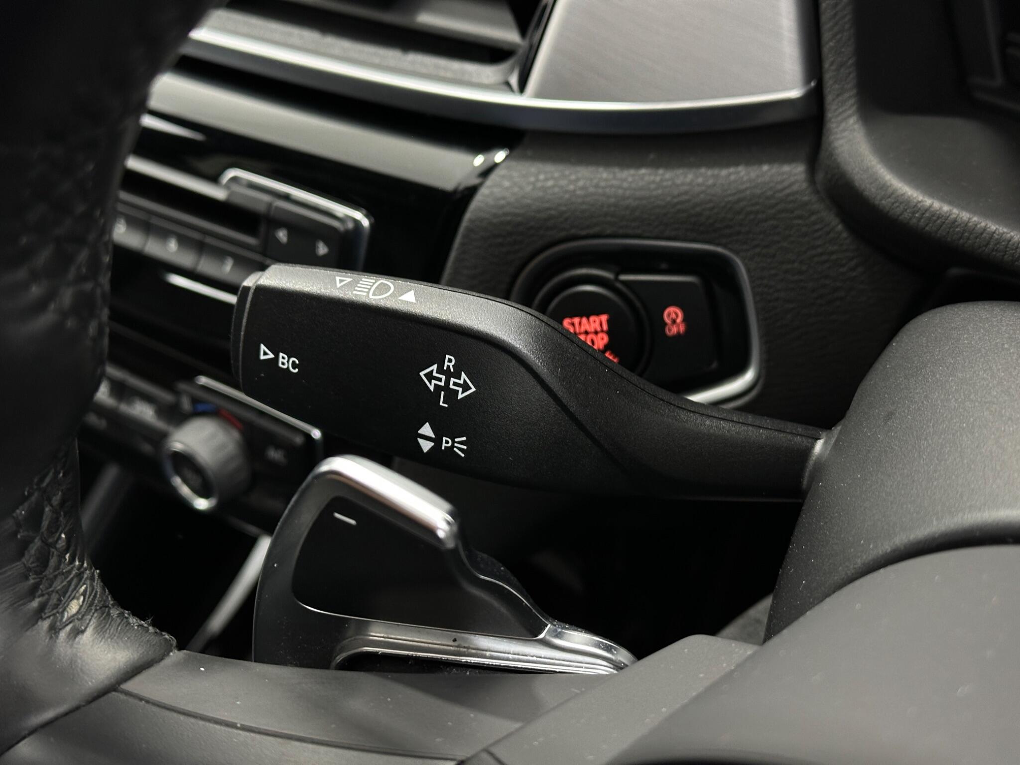 BMW X1 view 14