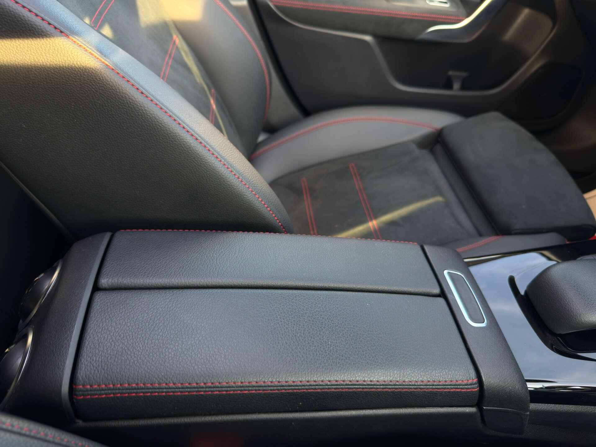 Mercedes-Benz A Class view 62