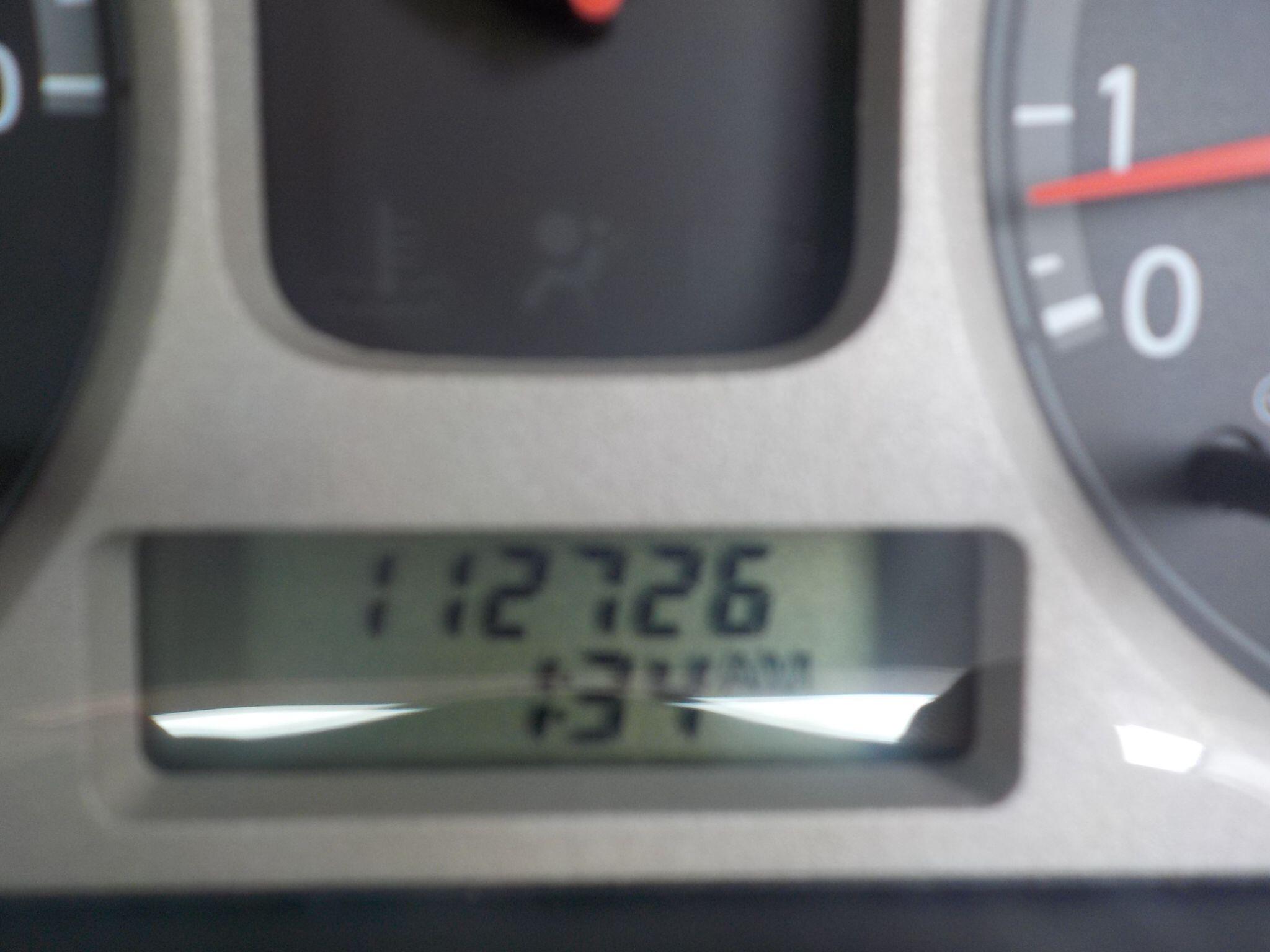 Nissan Note 1.4 16v SE 5dr