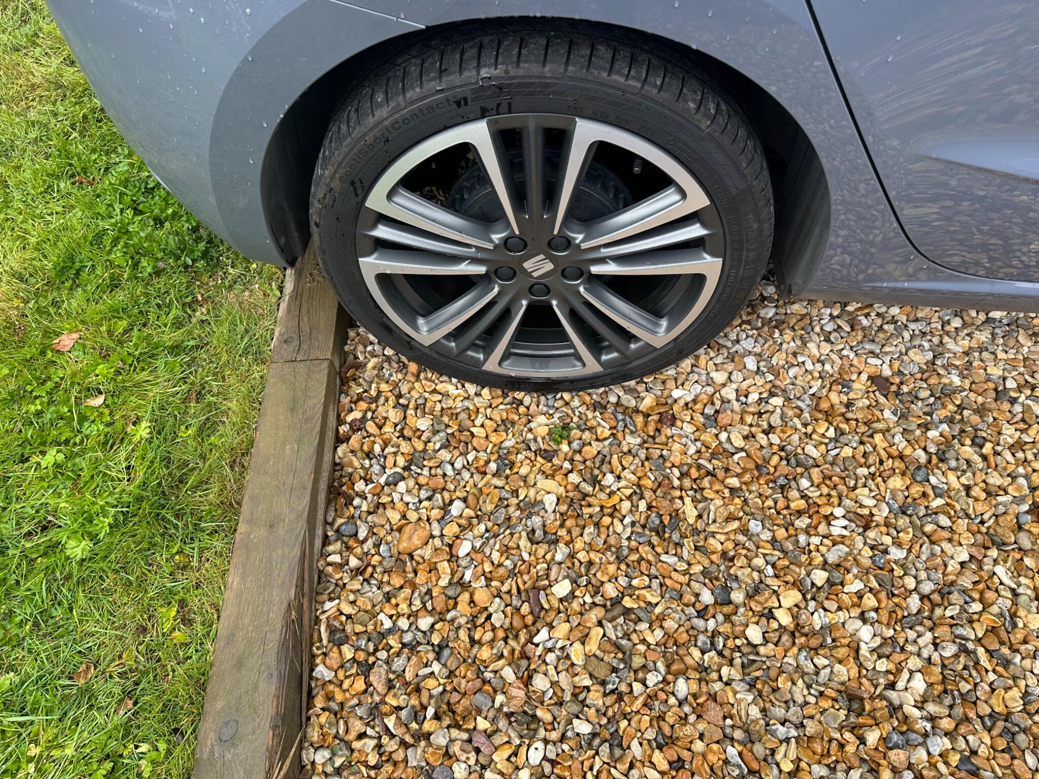 SEAT Ibiza view 20