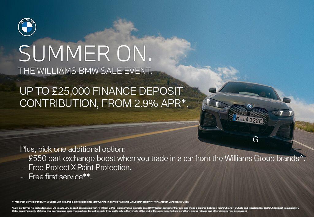 BMW X2 view 2
