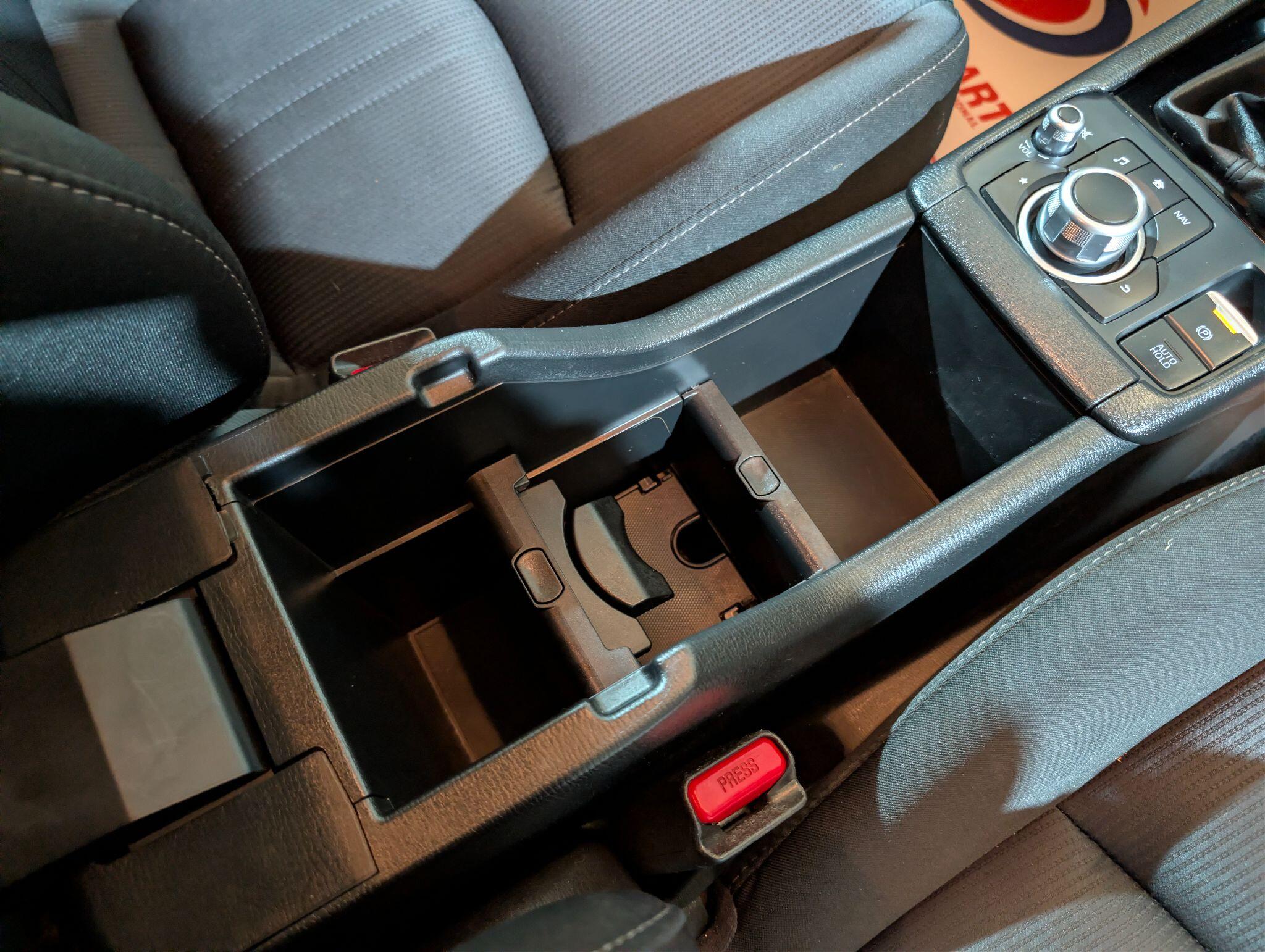 Mazda Skyactiv-G view 28