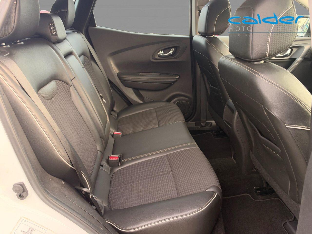 Renault Kadjar view 23