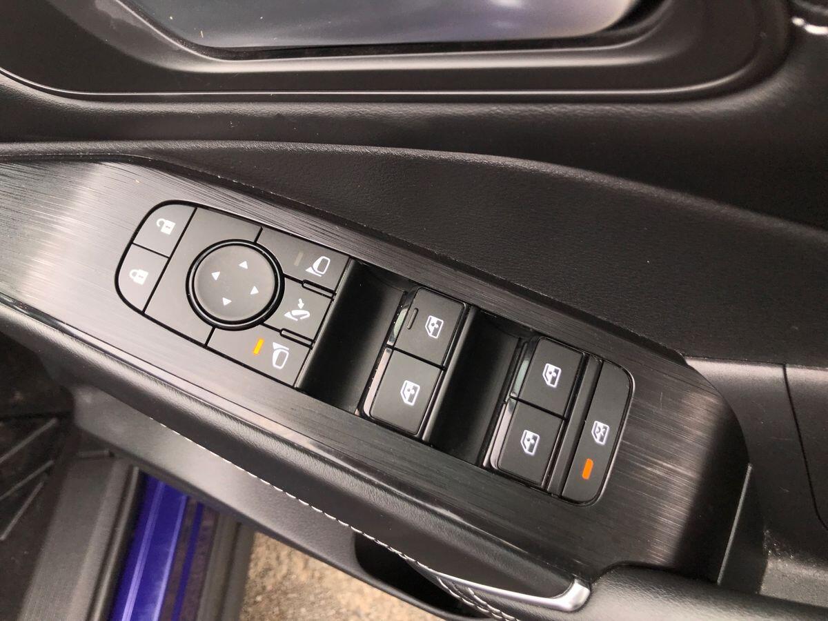 Nissan Qashqai view 17