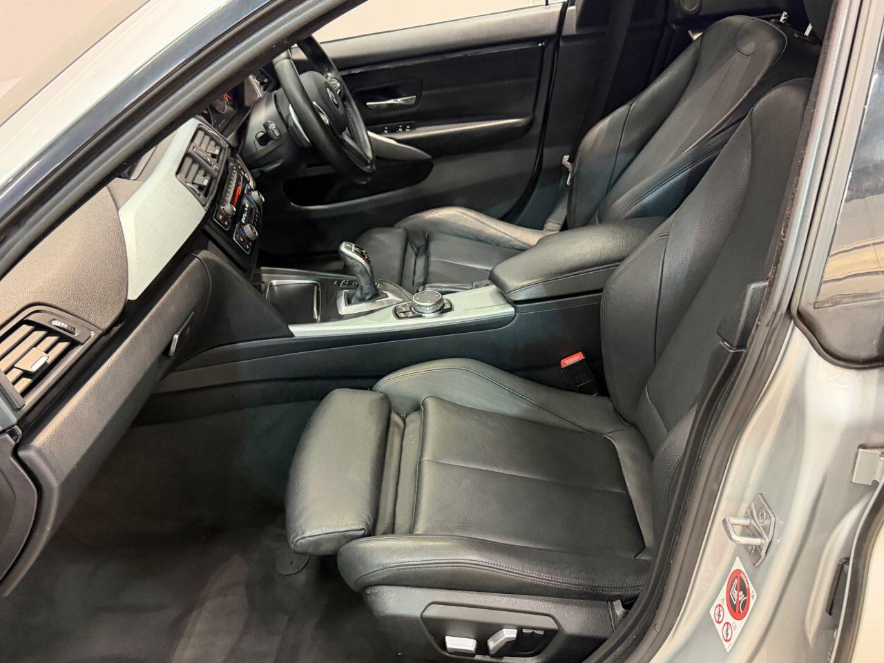 BMW 4 Series view 31