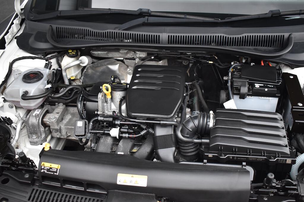 Volkswagen Polo view 60