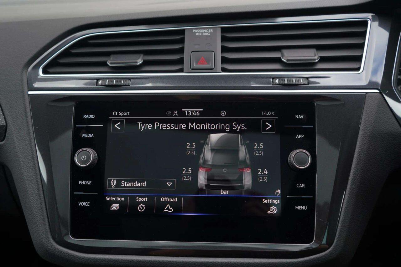 Volkswagen Tiguan view 30