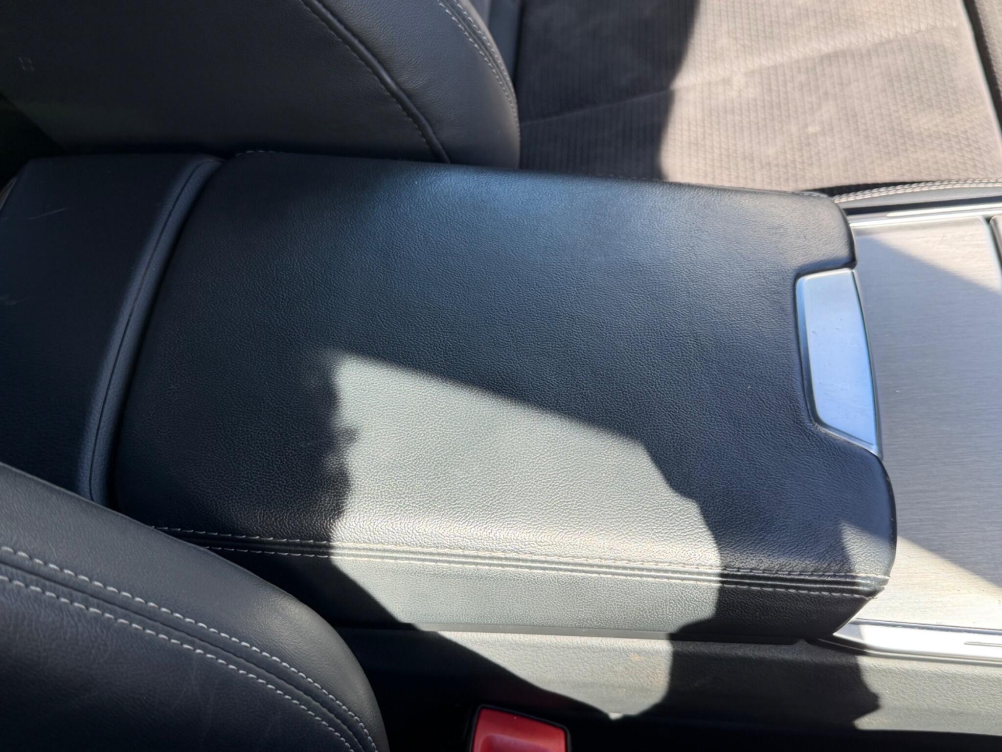 Audi A6 view 46