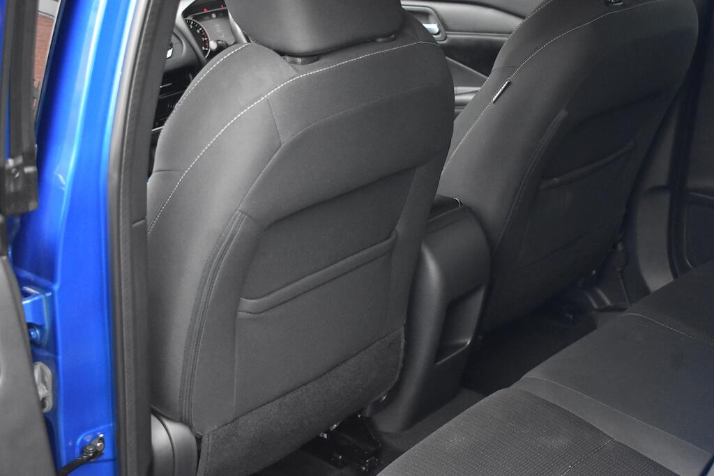 Nissan Qashqai view 42