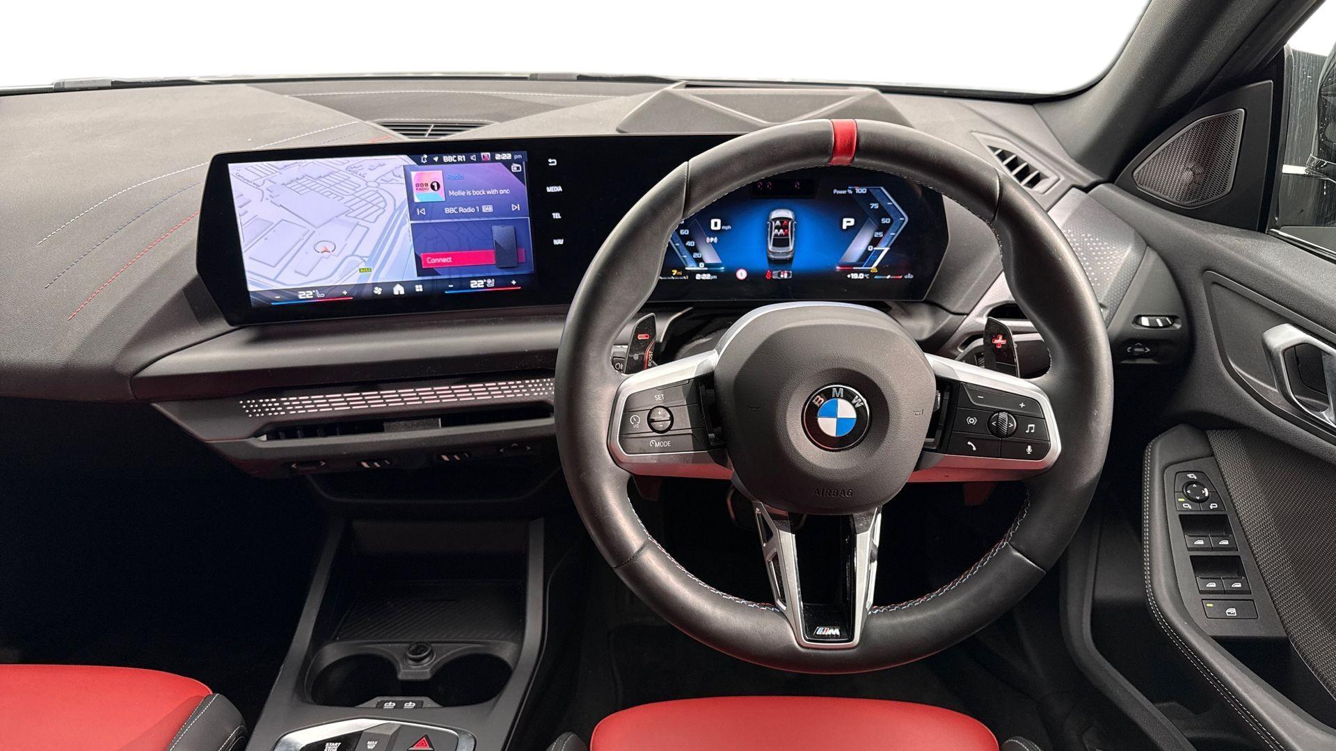 BMW 2 Series view 5