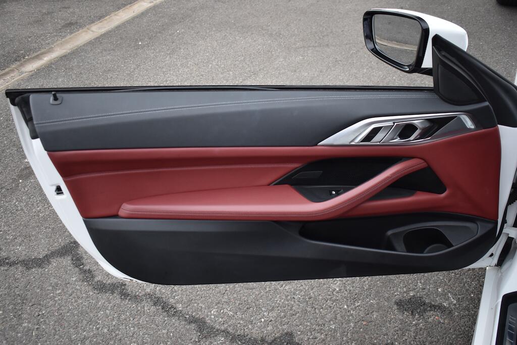 BMW 4 Series view 46
