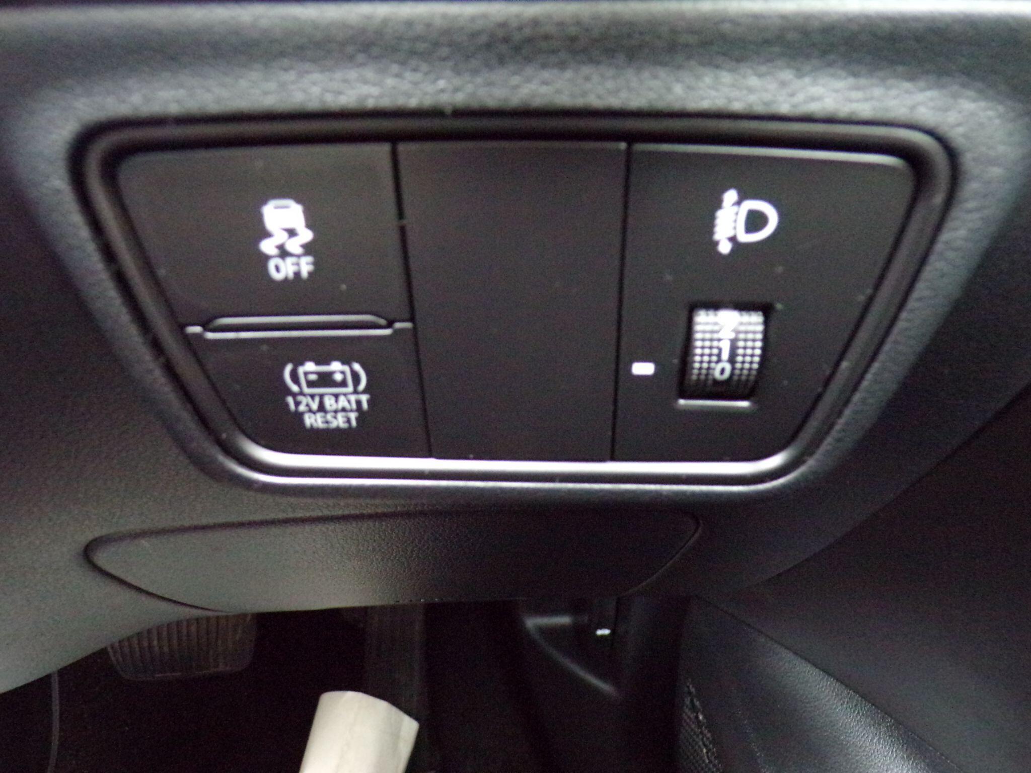Hyundai Tucson view 30