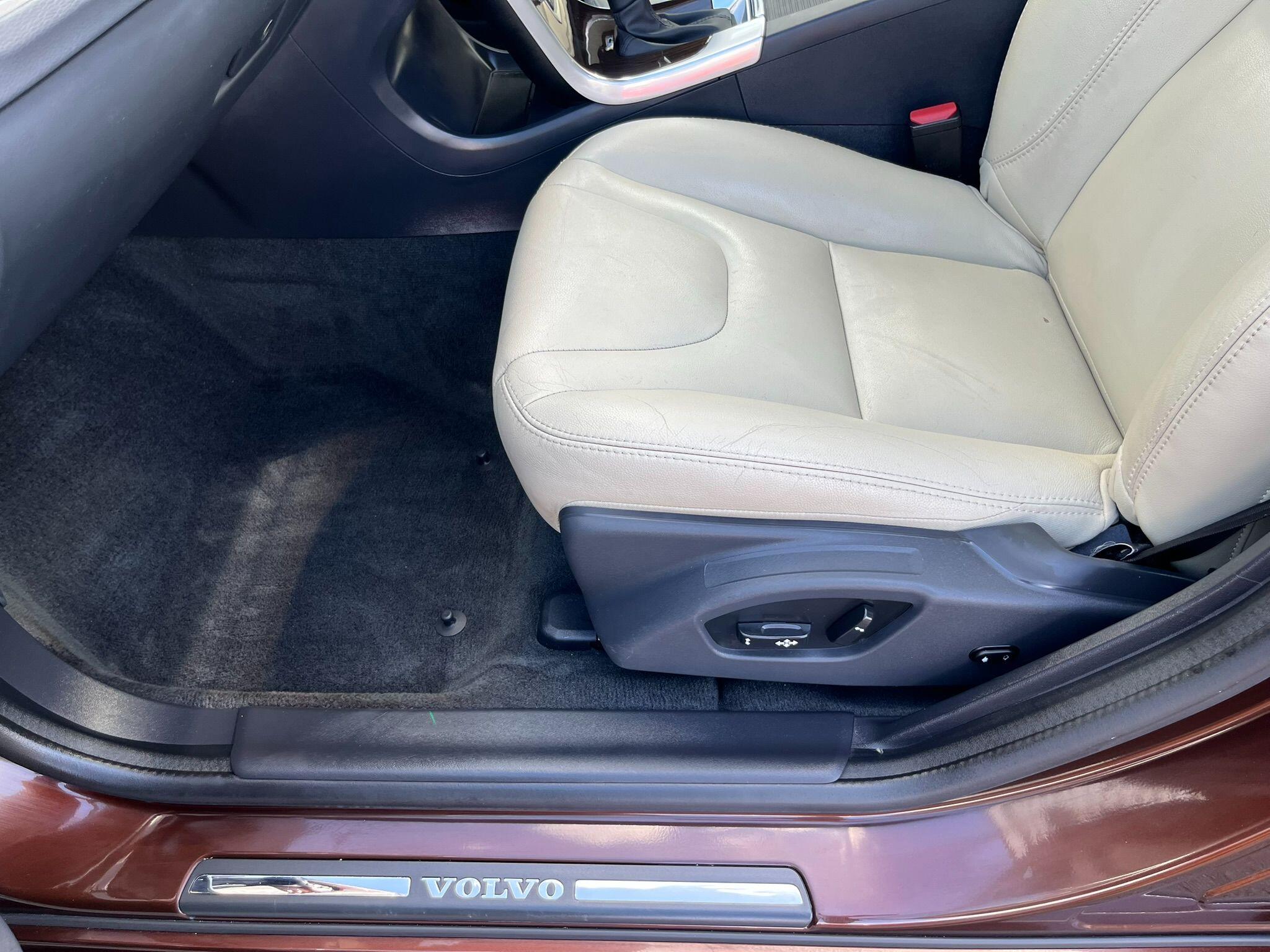 Volvo V60 view 29