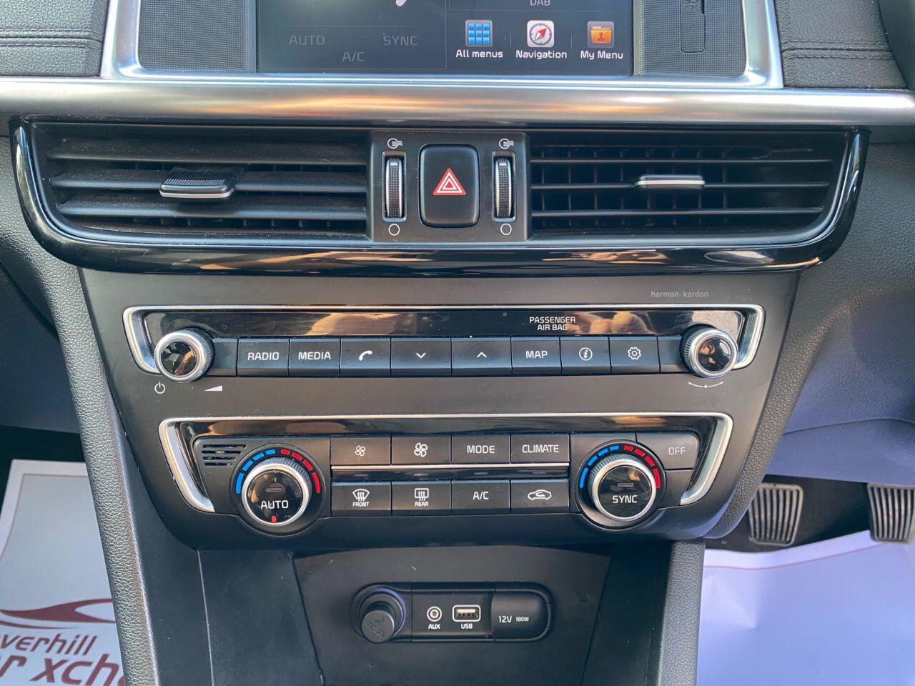 Kia Optima view 27