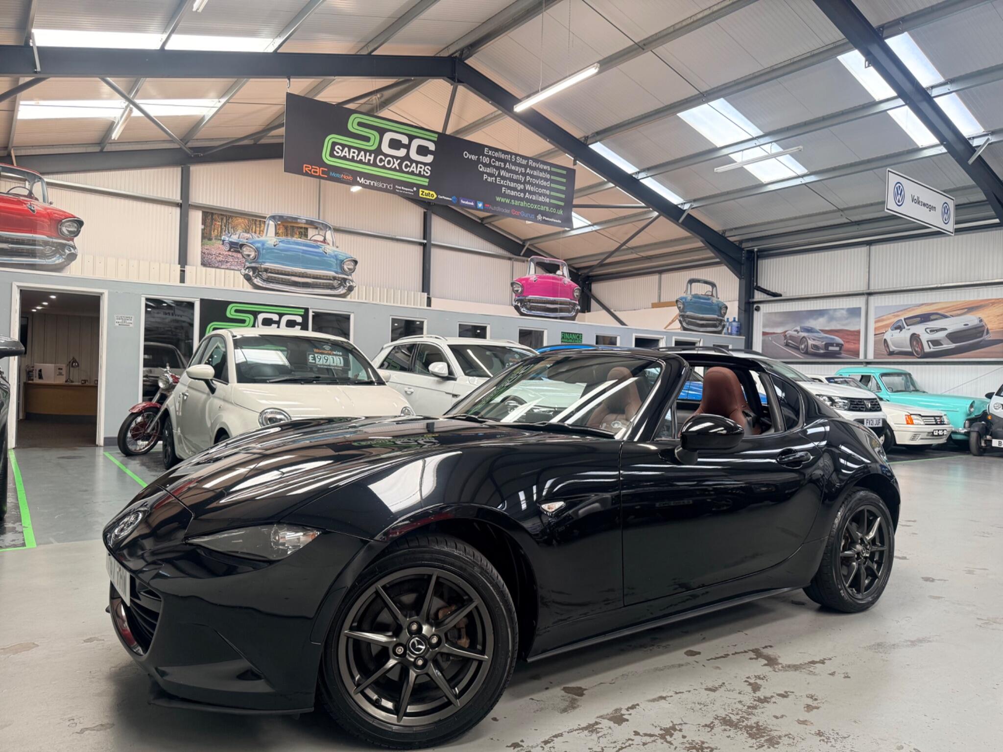 Mazda Skyactiv-G view 7
