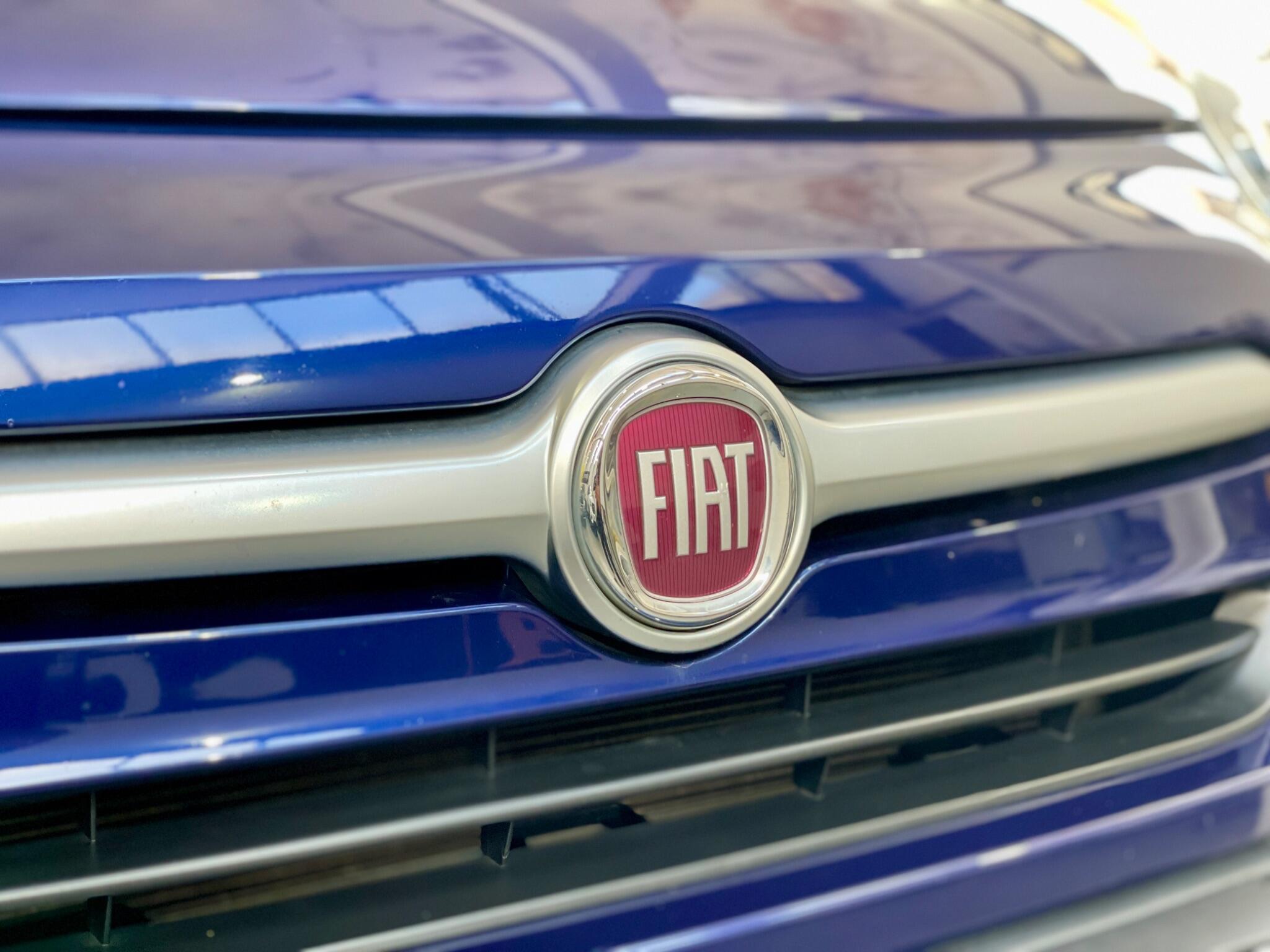 Fiat 500x view 28