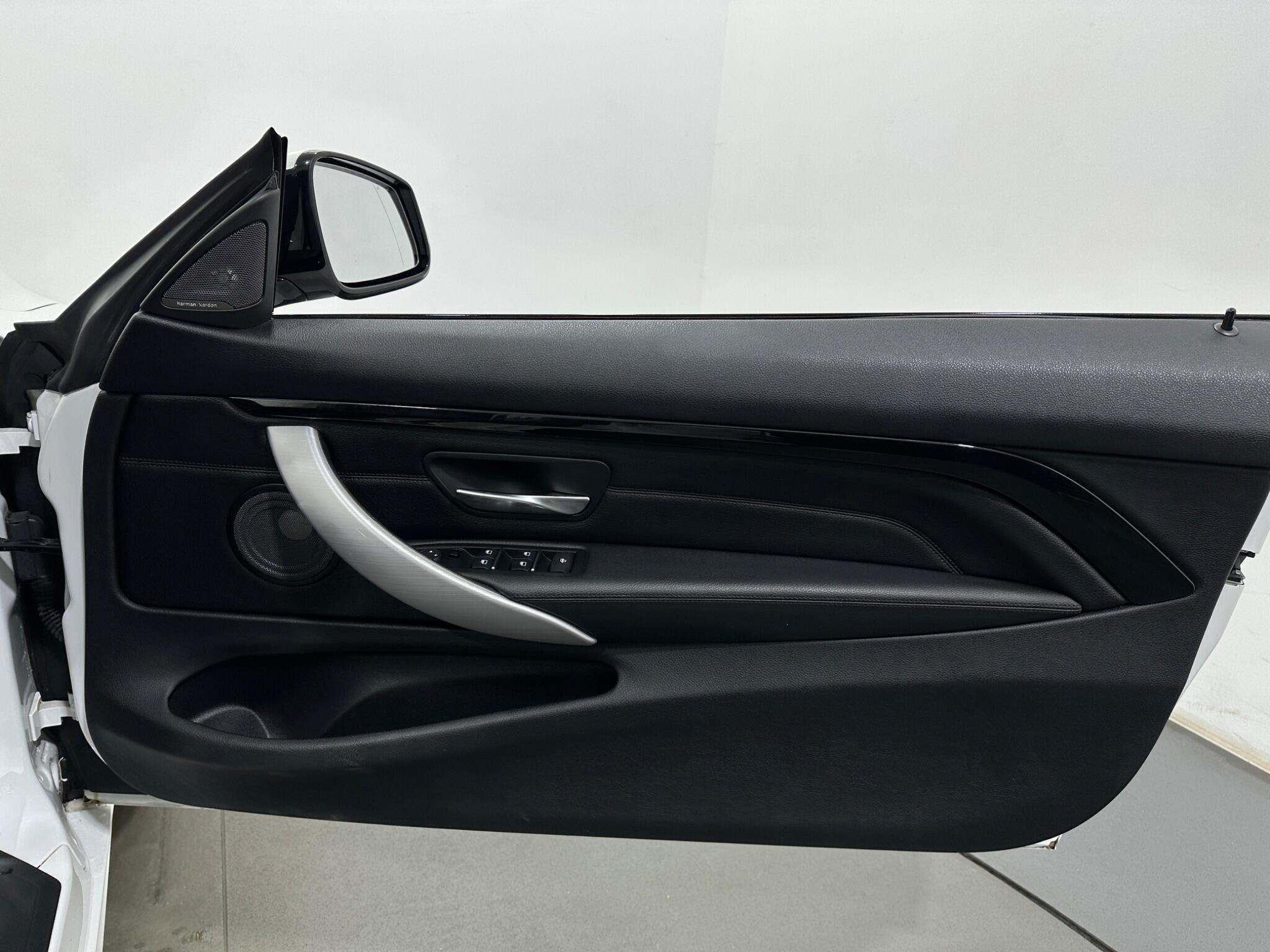 BMW 4 Series view 36