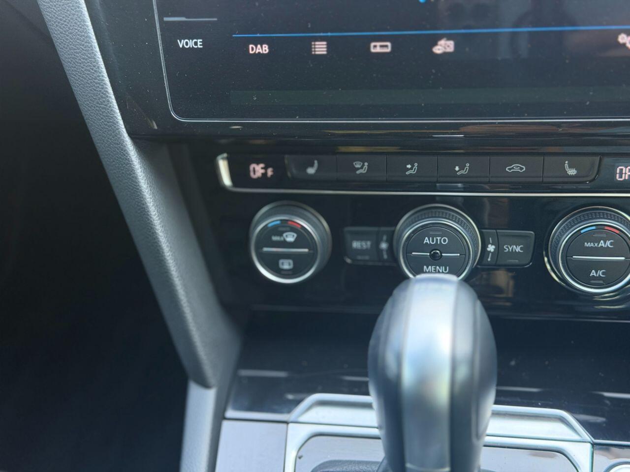 Volkswagen Arteon view 22