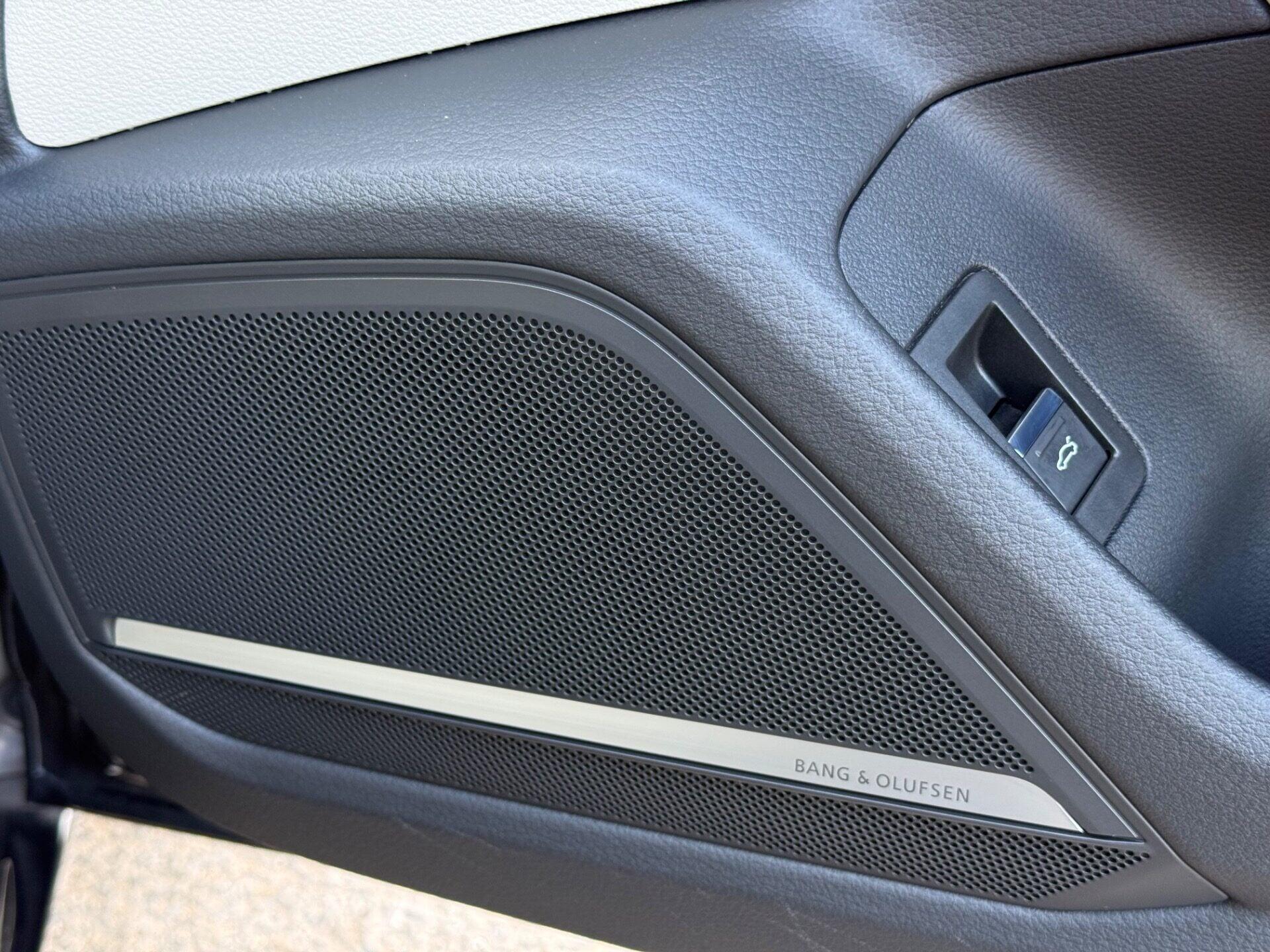 Audi A6 view 39