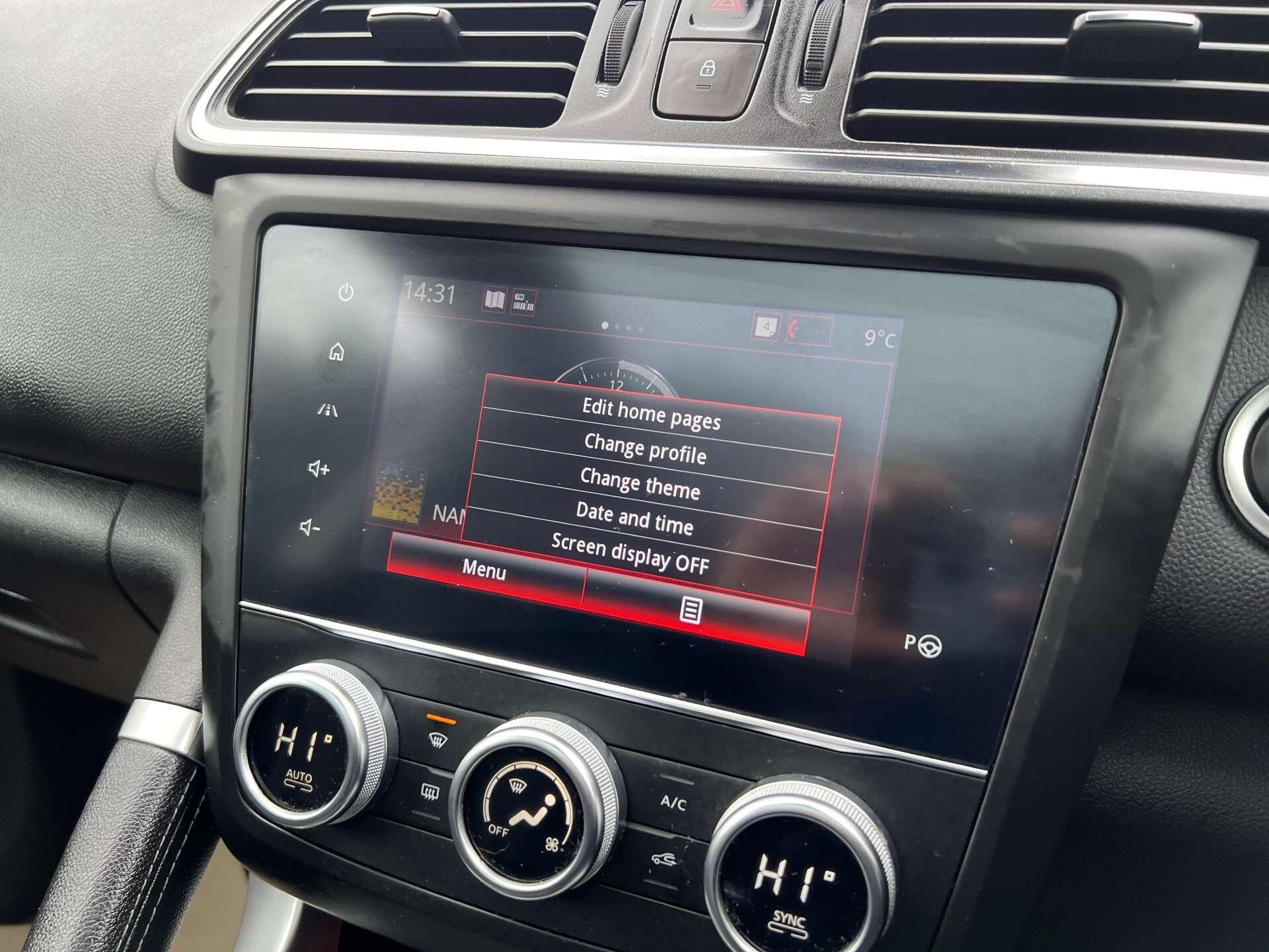 Renault Kadjar view 30