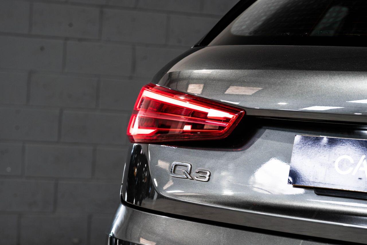 Audi Q3 view 51