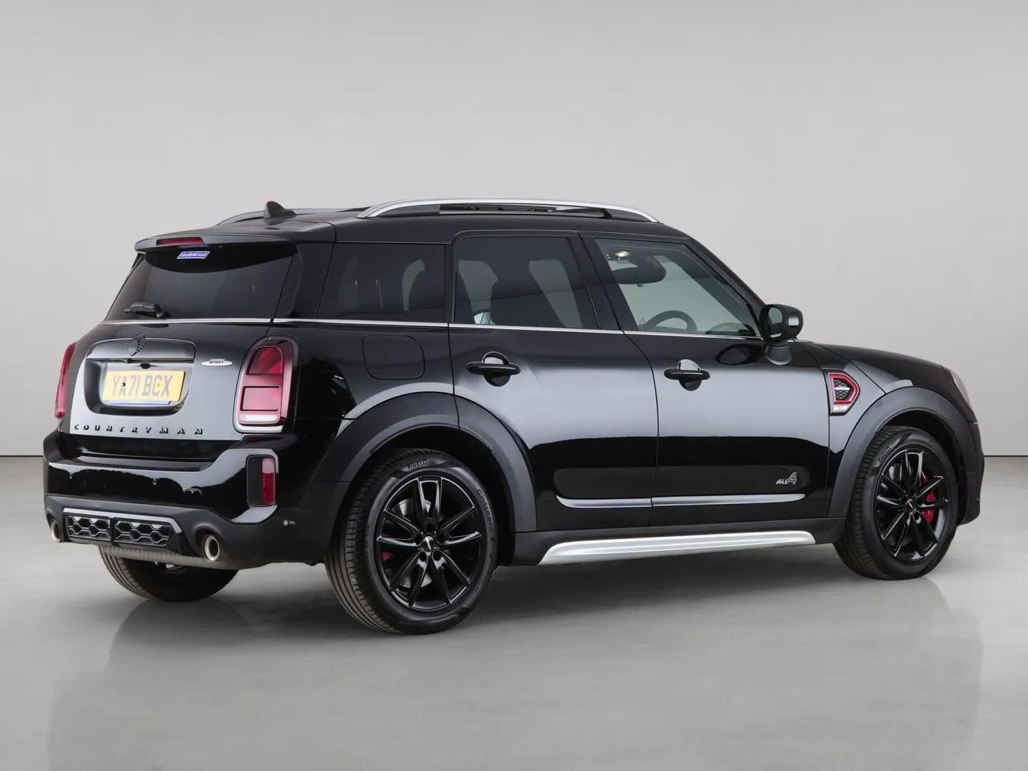 Mini Countryman view 7