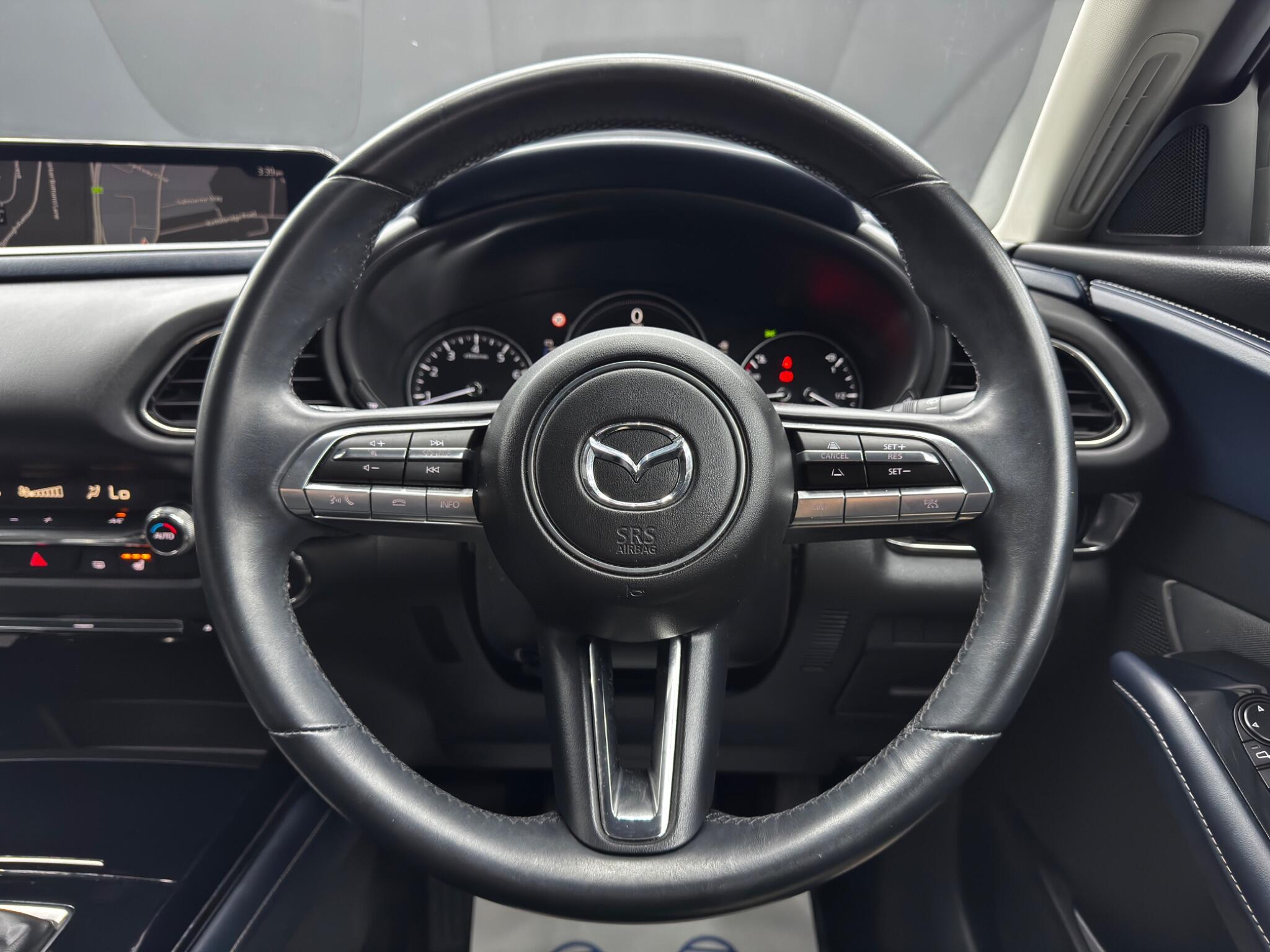 Mazda CX-30 view 19