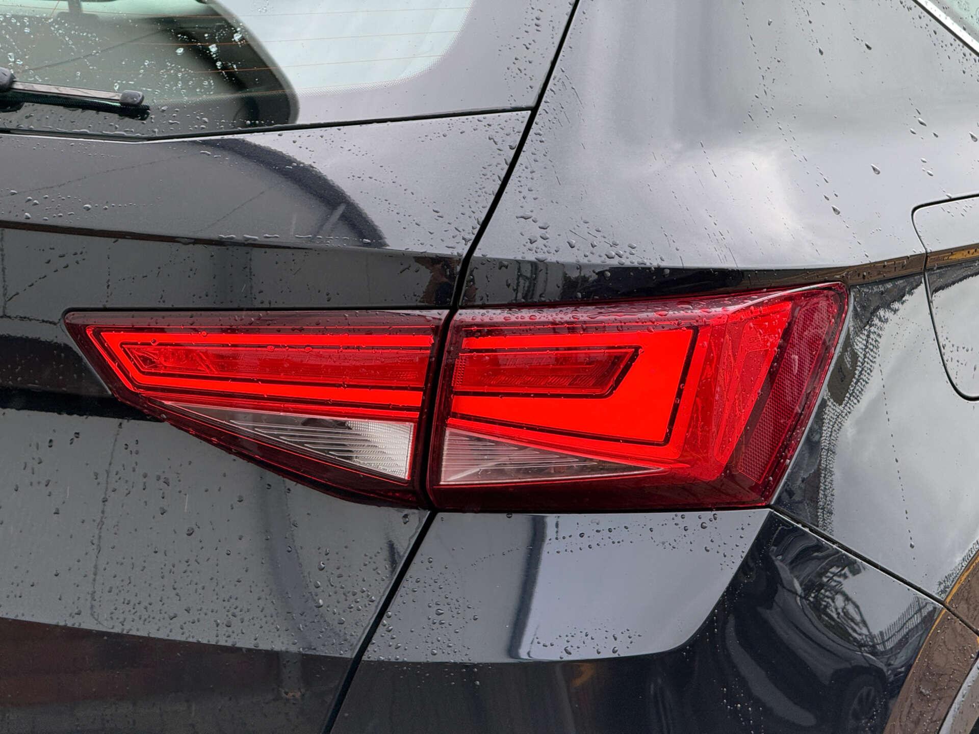 Seat Ateca view 12