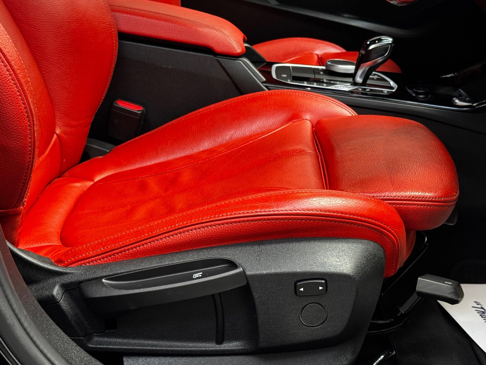 BMW 1 Series view 31