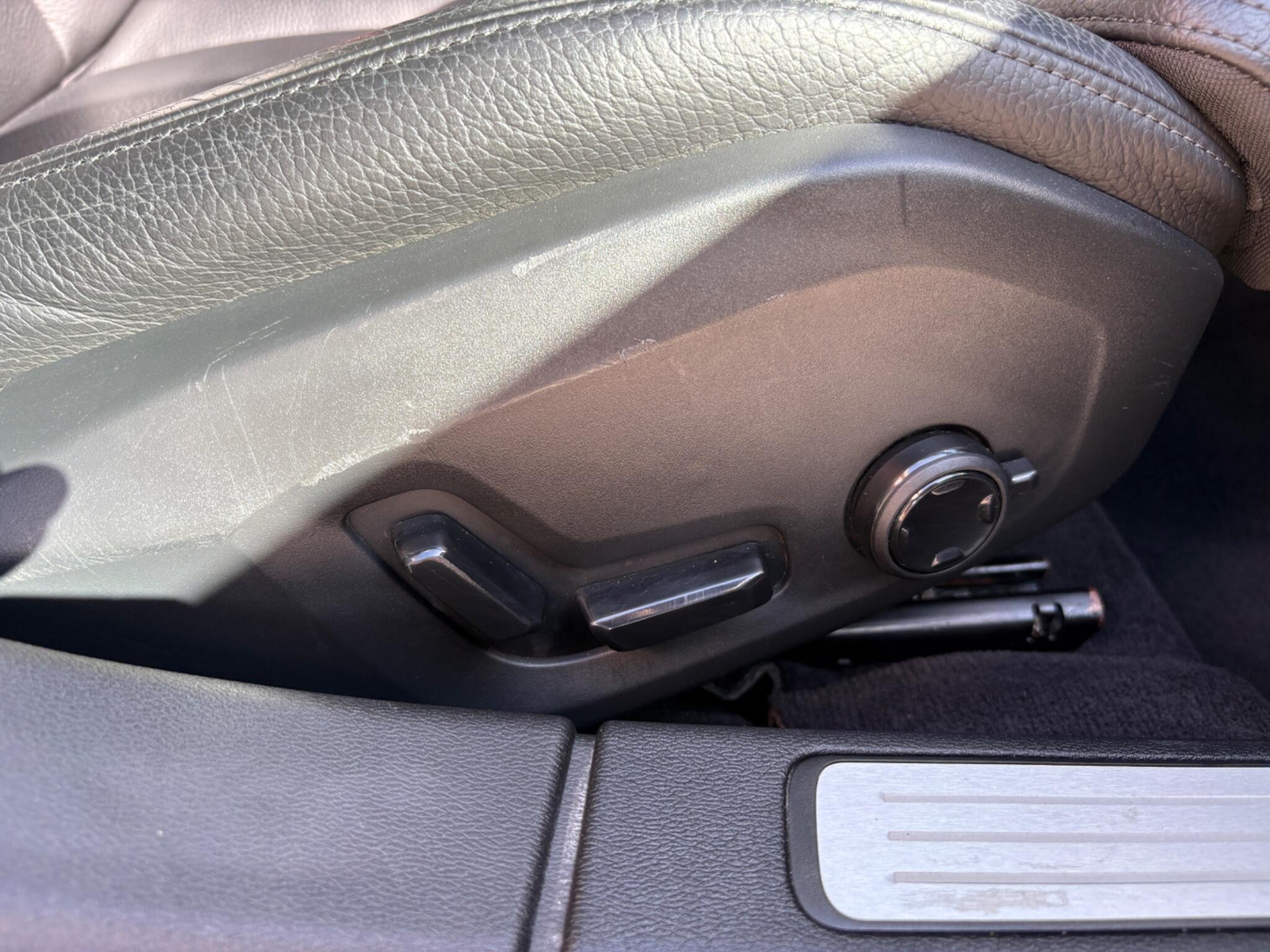 Volvo V60 view 16
