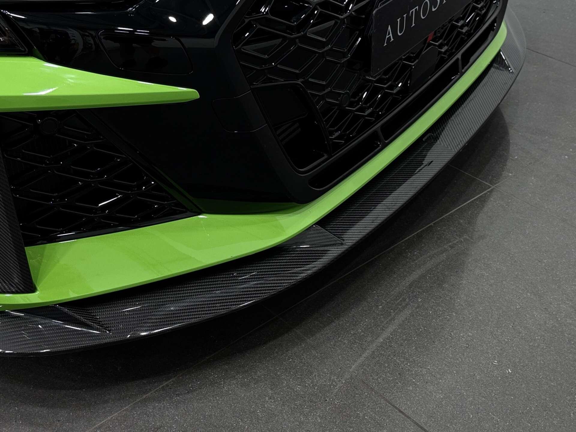 Audi RS3 view 42
