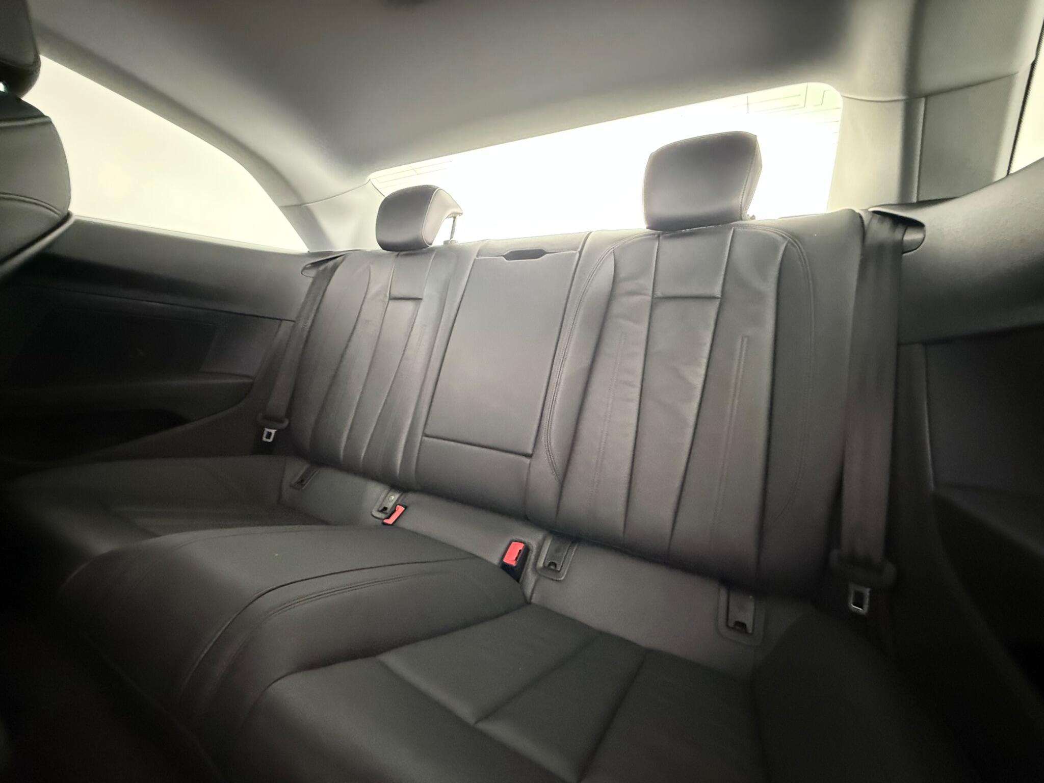 Audi A5 view 32
