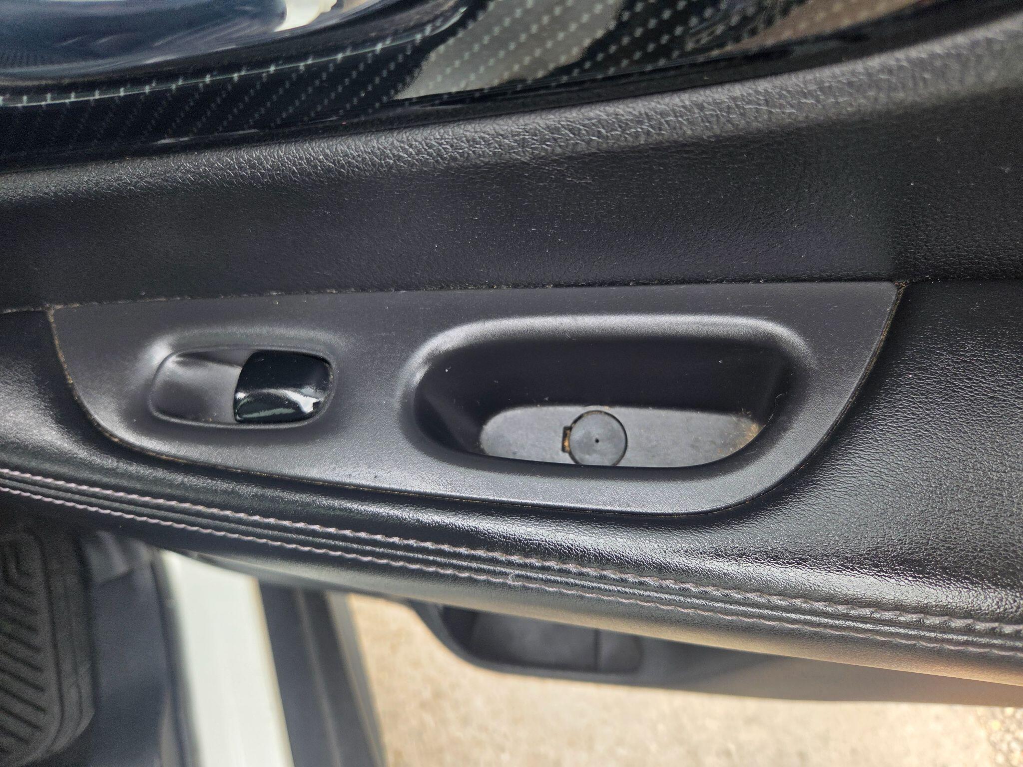 Nissan X-Trail view 26