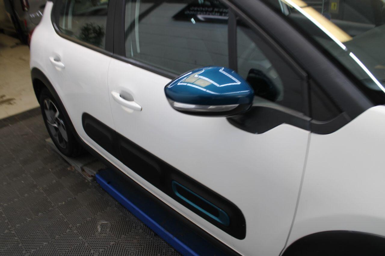 Citroen C3 view 37