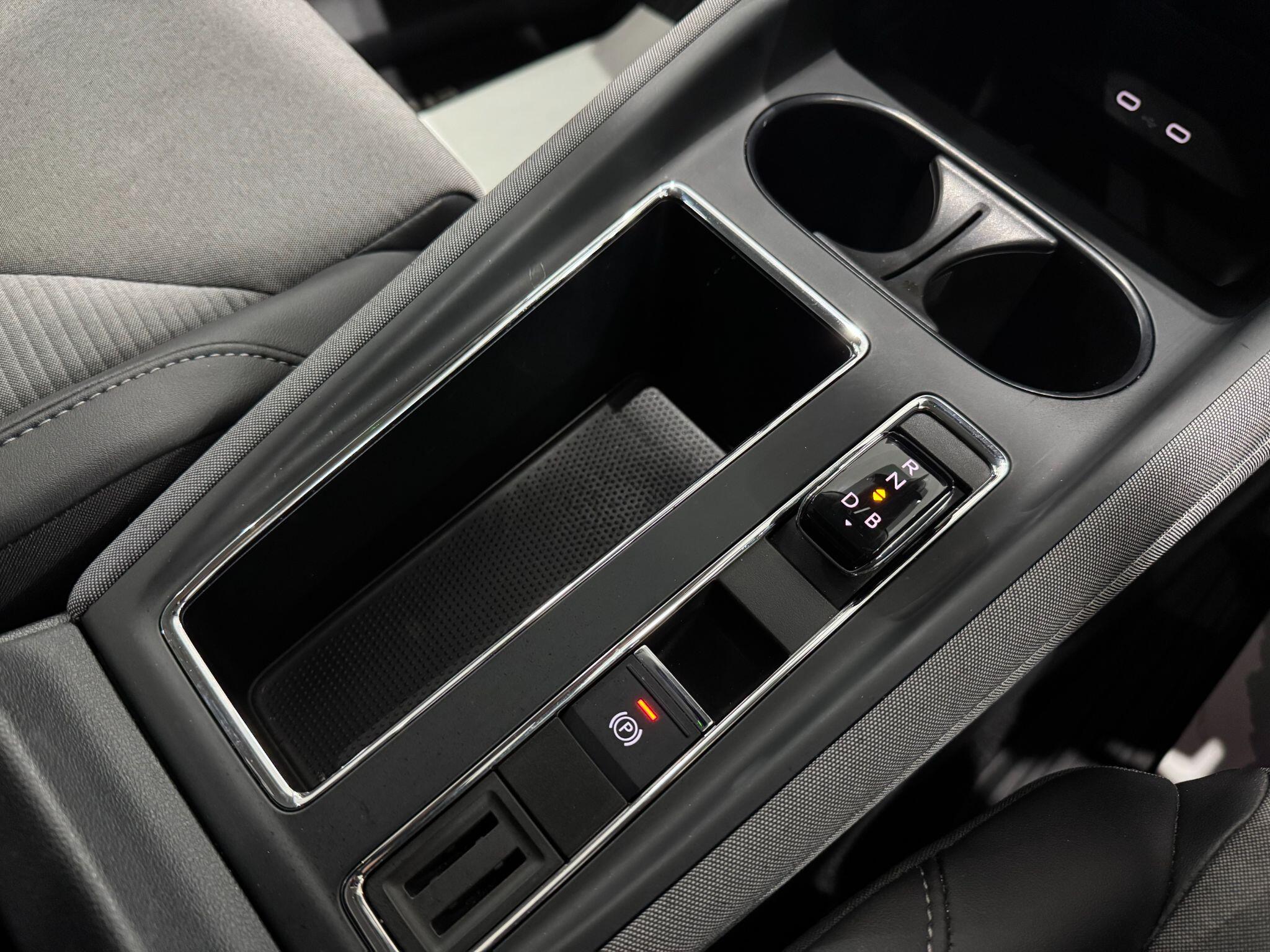Skoda Enyaq view 52