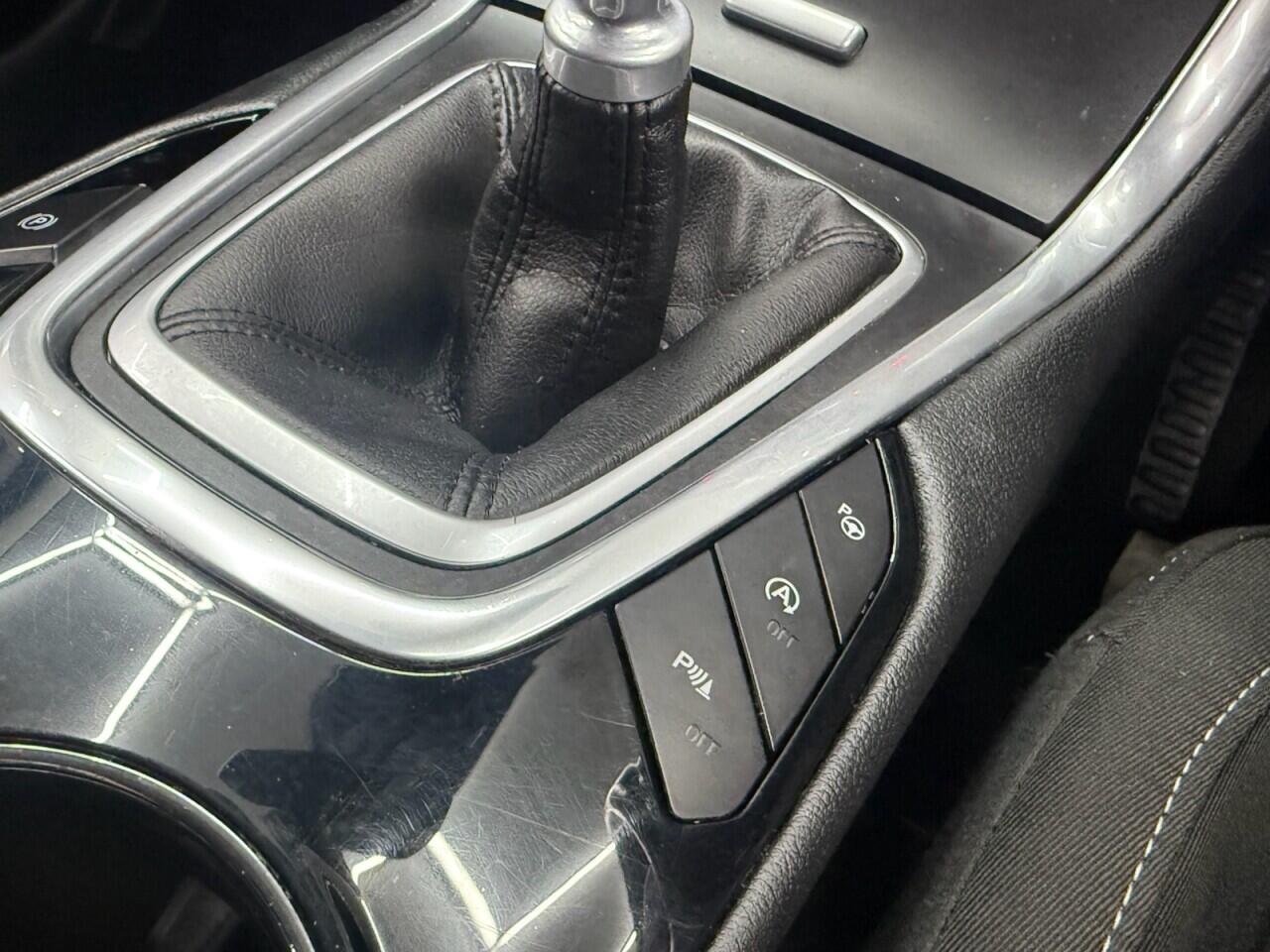 Ford S-Max view 23
