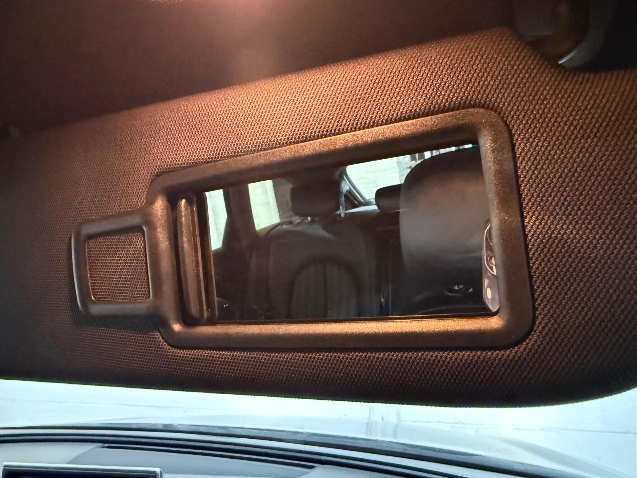 Audi A6 Avant view 28