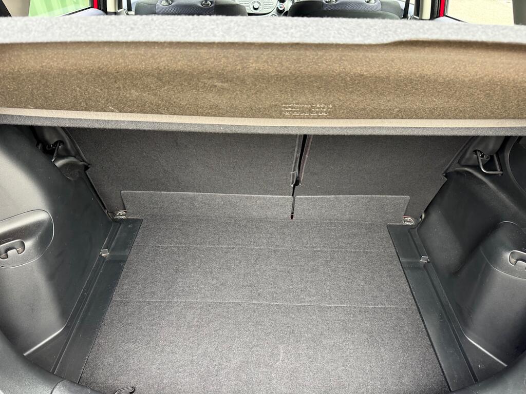 Honda Jazz view 31