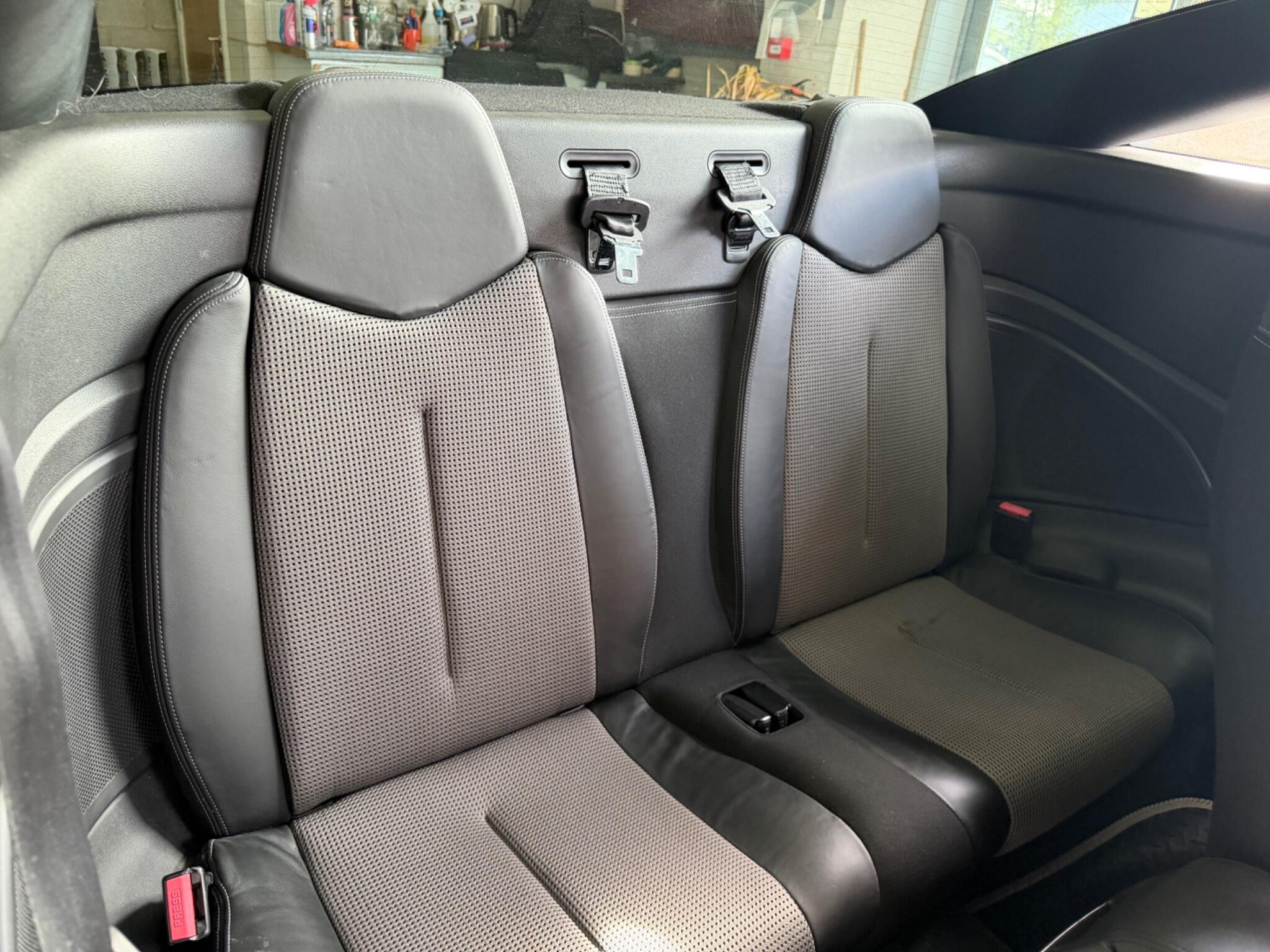 Peugeot RCZ view 7