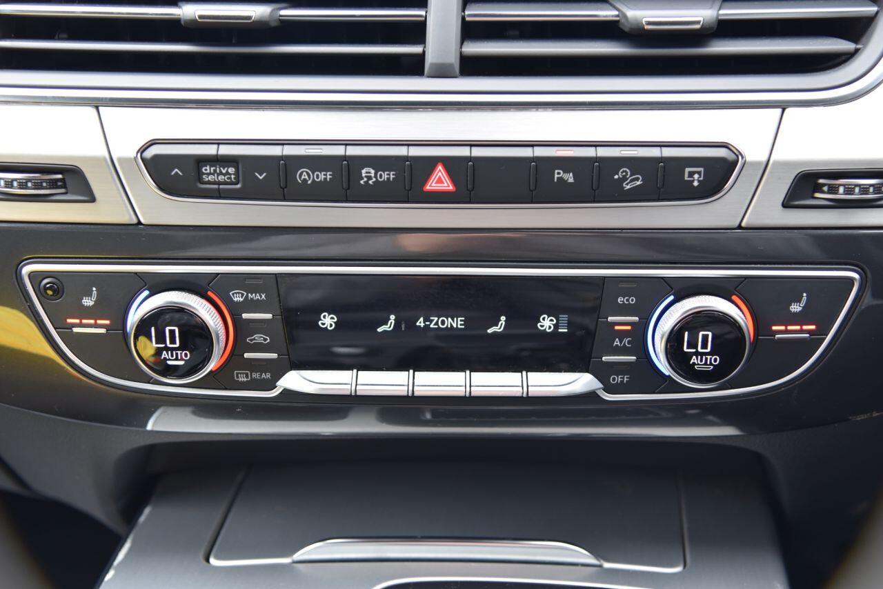 Audi Q7 view 54