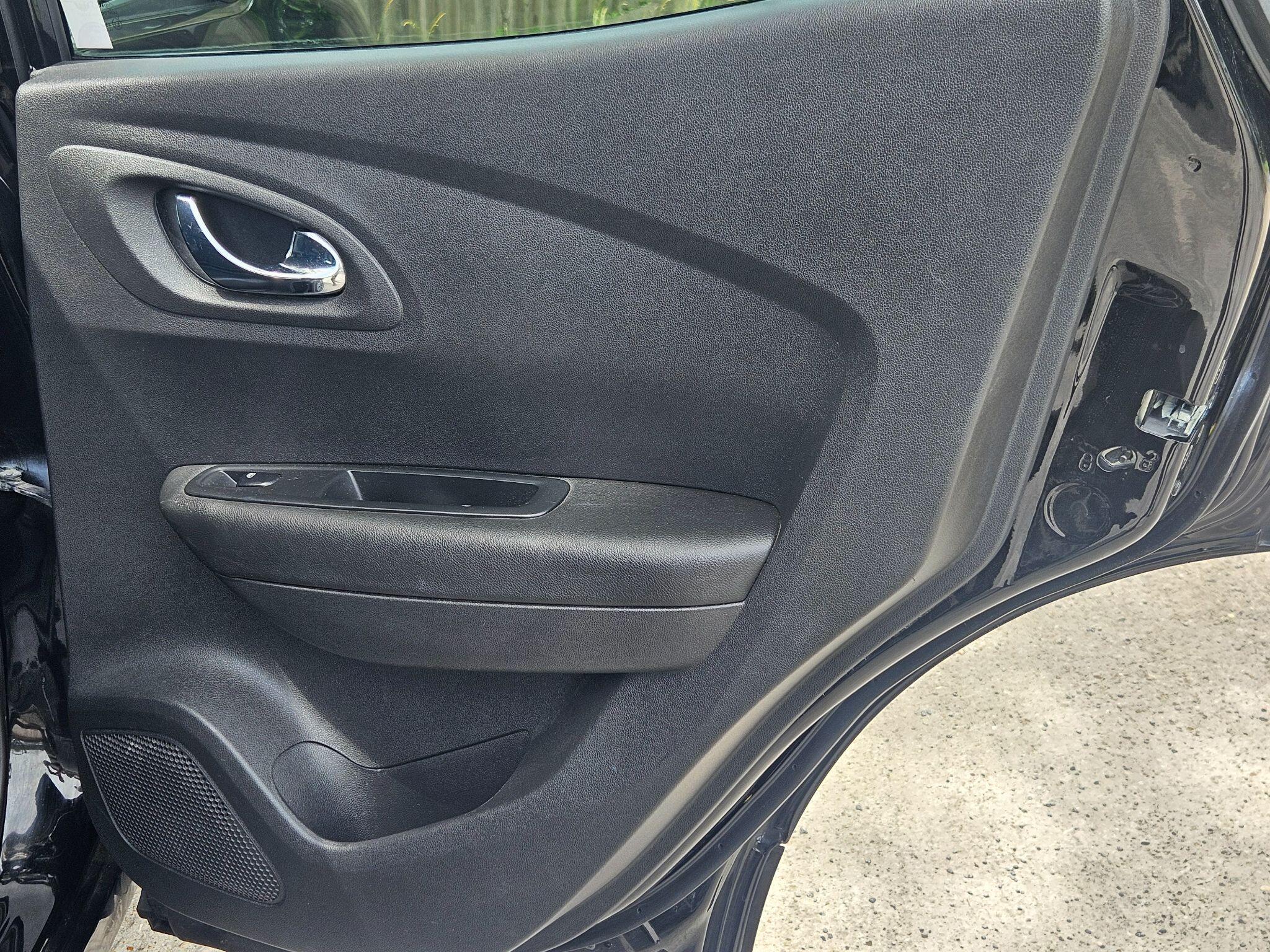 2017 Renault Kadjar image 47