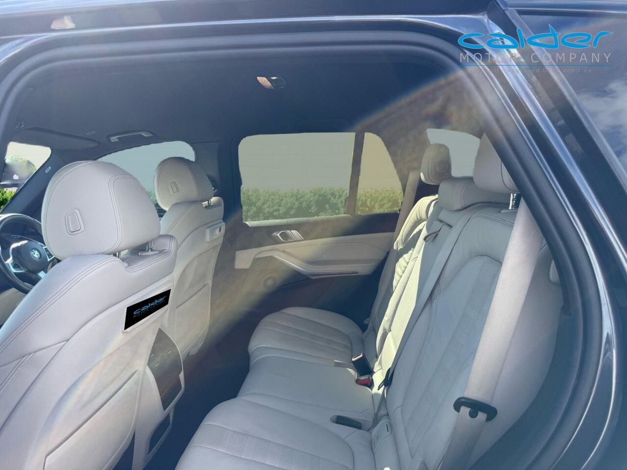 BMW X5 view 50