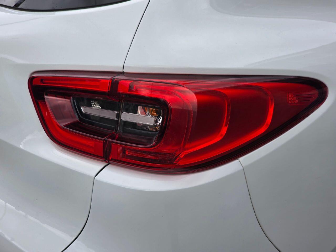 Renault Kadjar view 43
