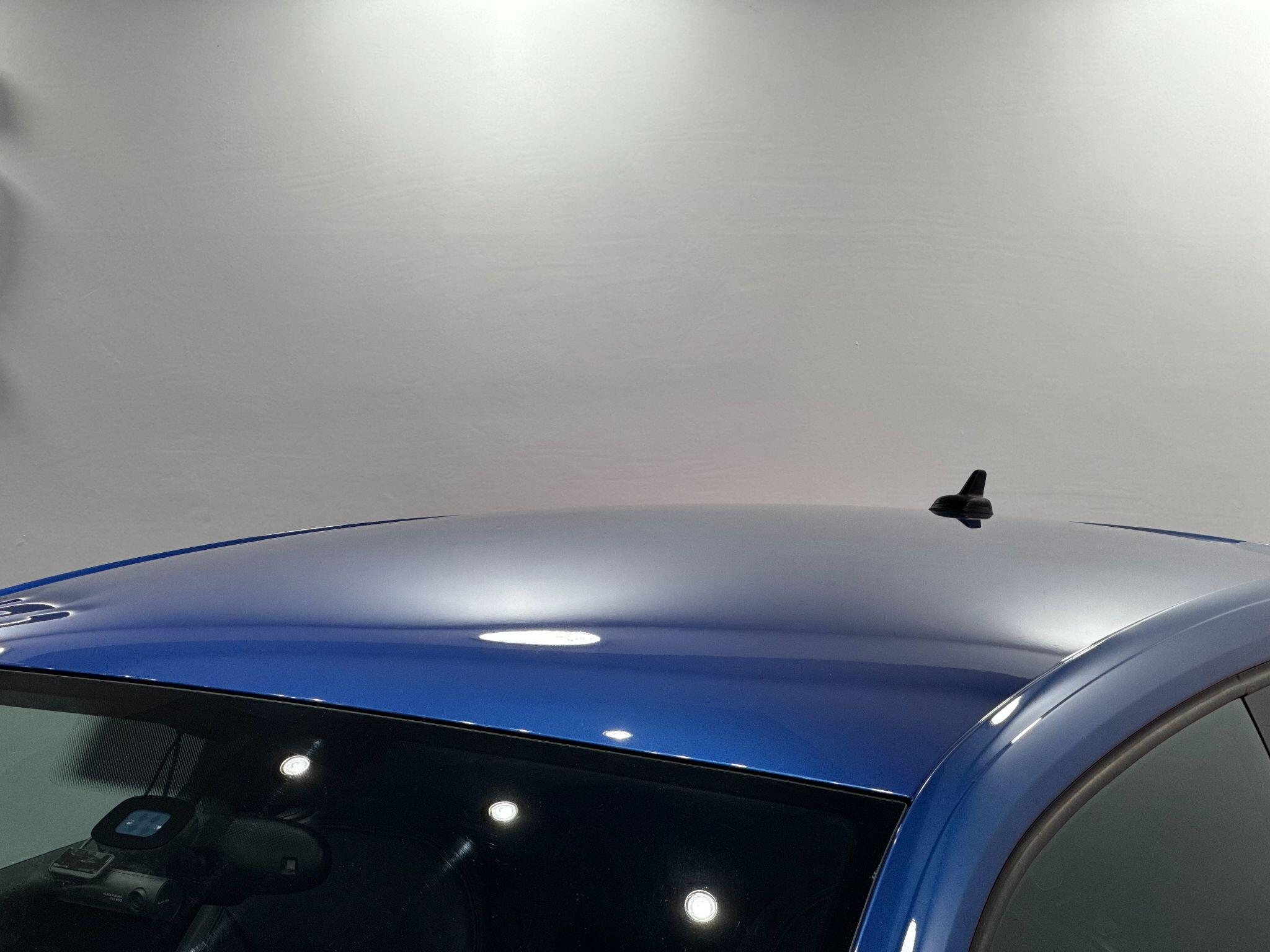 Volkswagen Scirocco view 16