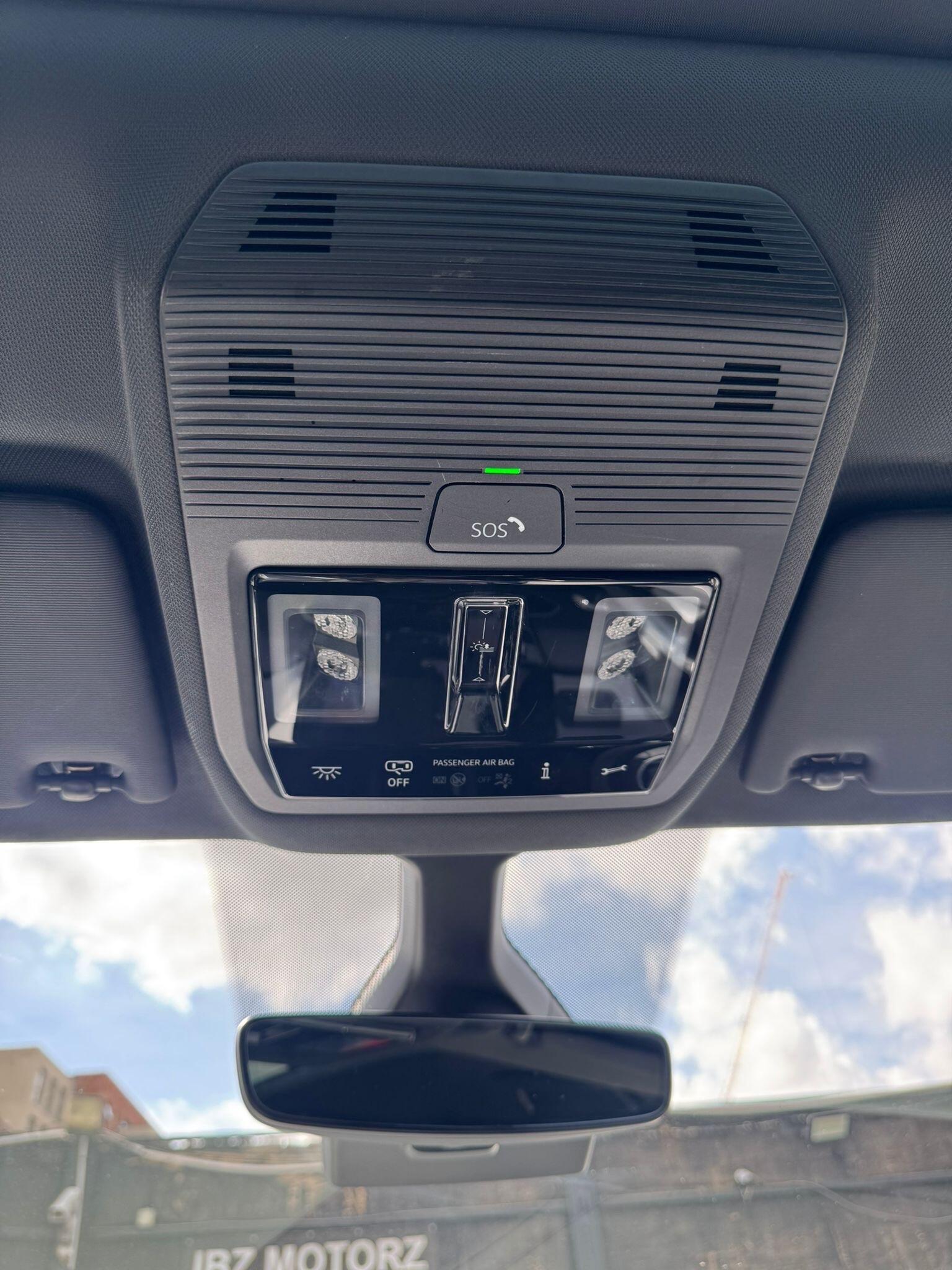 Volkswagen Id.3 view 46